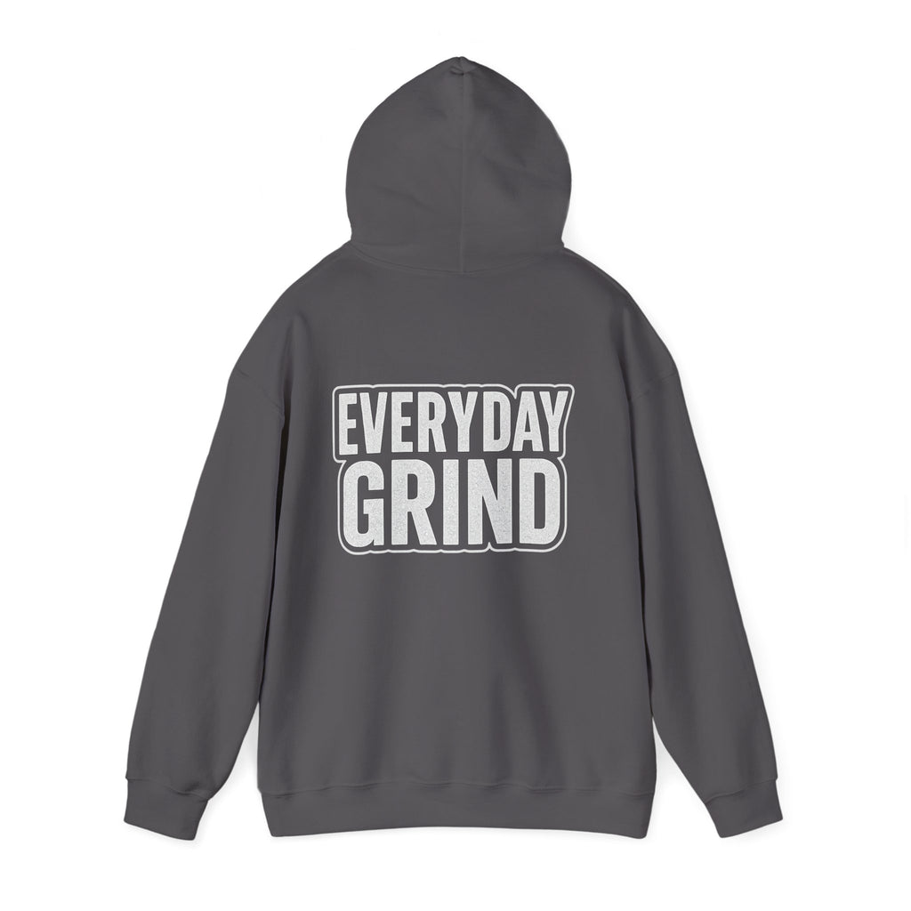 Locked In Always - Sweatshirt for Everyday Hustle, Cozy Unisex Hoodie, Perfect Gift for Fitness Lovers, Casual Wear, Lock in Your Goals