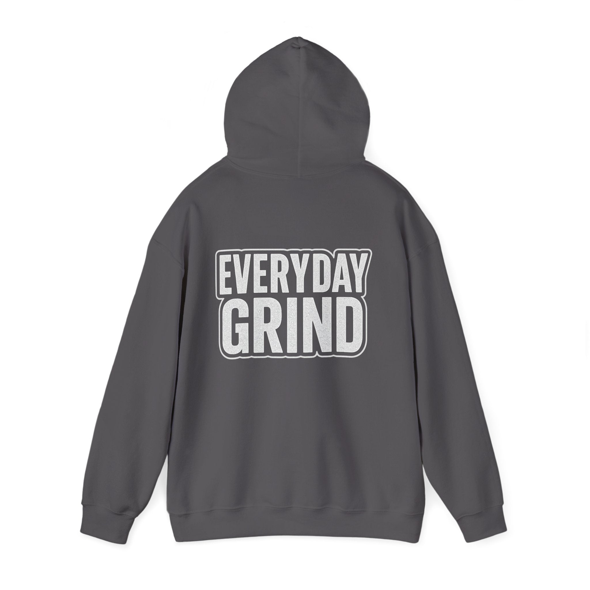 Locked In Always - Sweatshirt for Everyday Hustle, Cozy Unisex Hoodie, Perfect Gift for Fitness Lovers, Casual Wear, Lock in Your Goals
