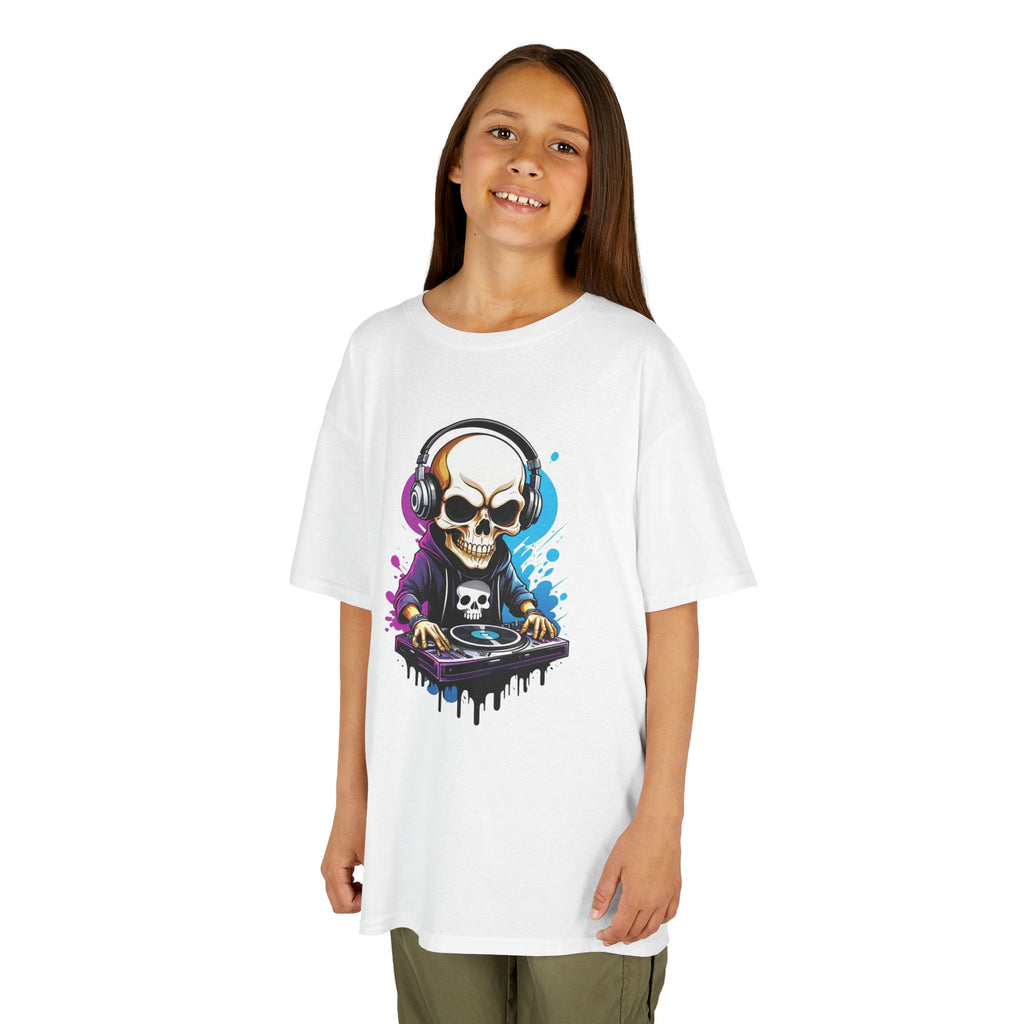 Bone Jams MC Bonez, Kids Tee - Killer Vibez