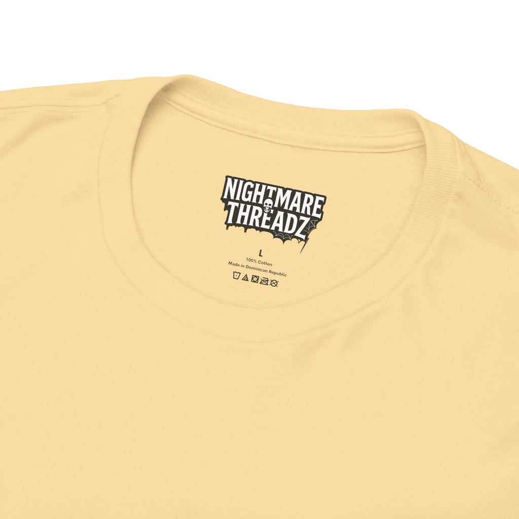 Mombie Unisex Tee, Perfect for Halloween, Gift for Moms, Relaxed Fit, Funny T-Shirt, Unique Graphic Tee, Casual Wear