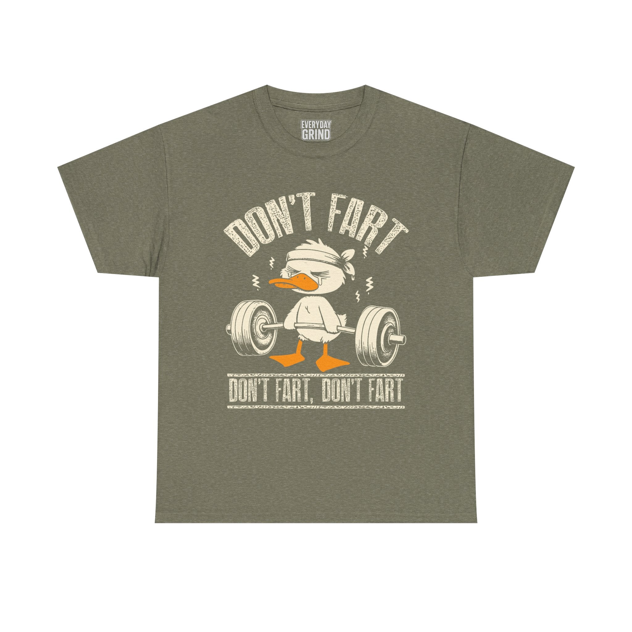 Don't Fart Tee