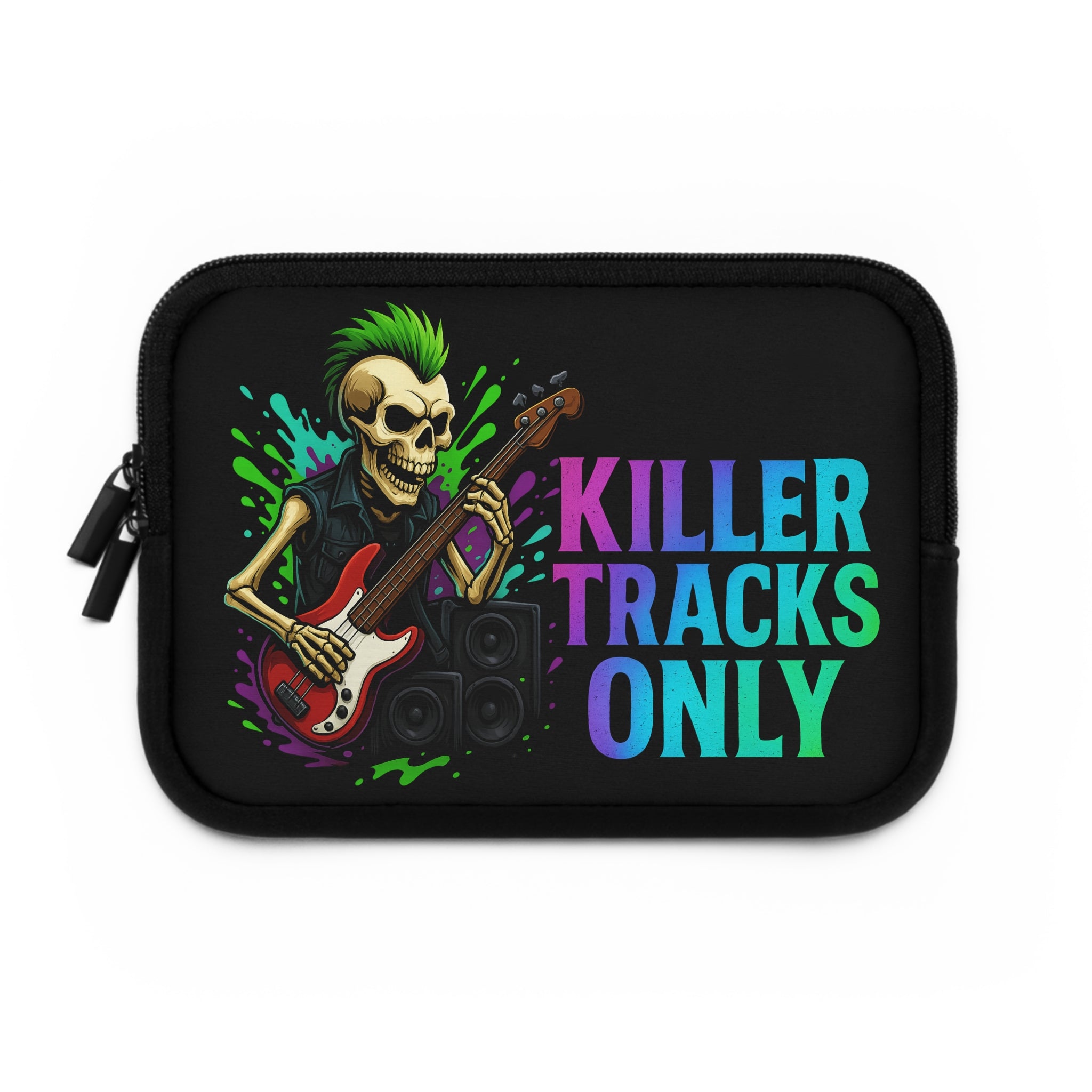 Bone Jams MC Bonez, Laptop Sleeve