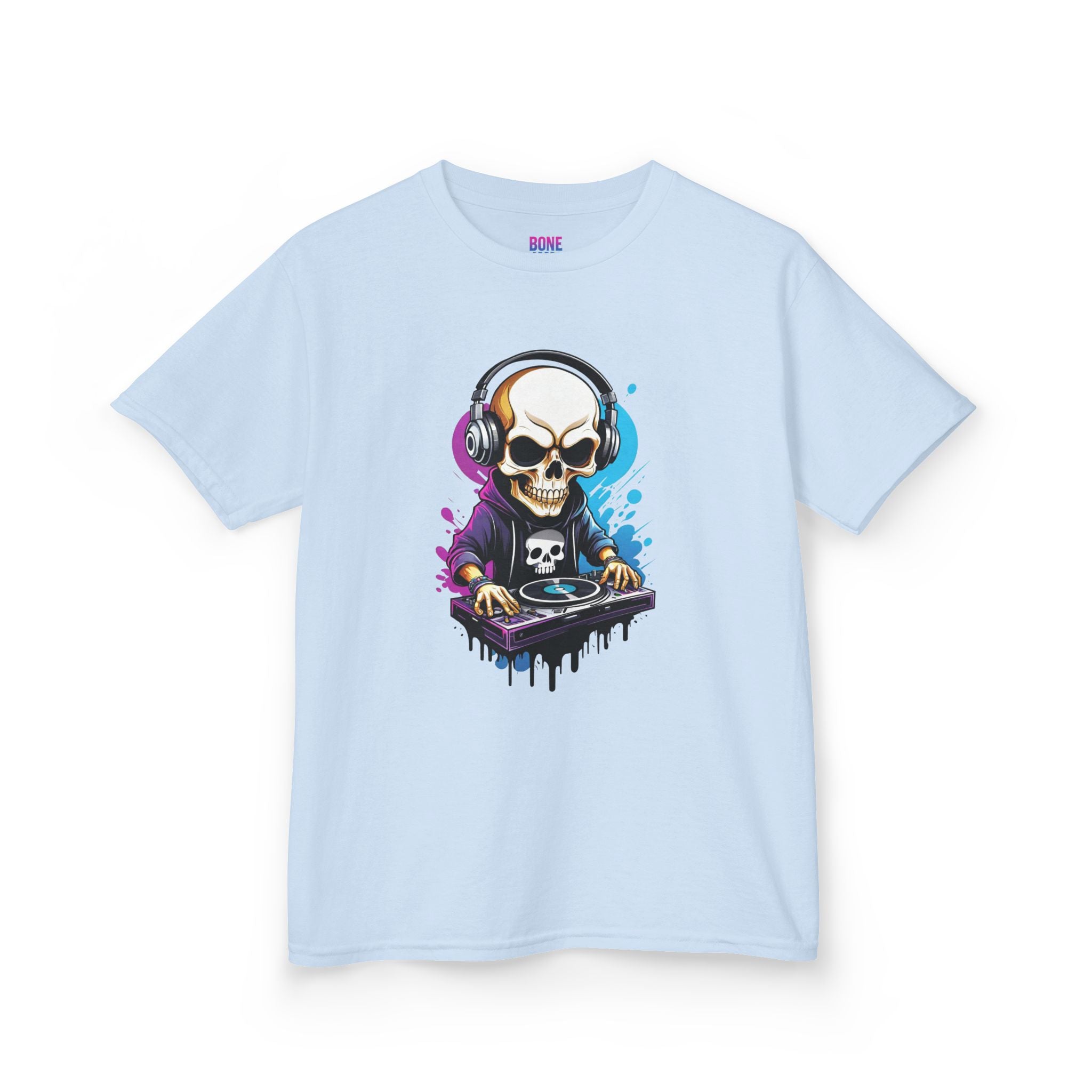 Bone Jams MC Bonez, Kids Tee - Killer Vibez