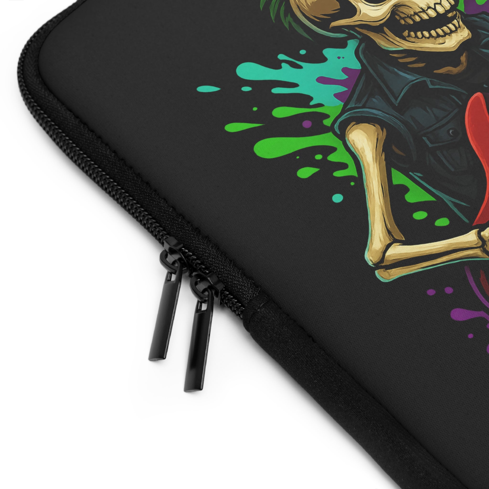 Bone Jams MC Bonez, Laptop Sleeve