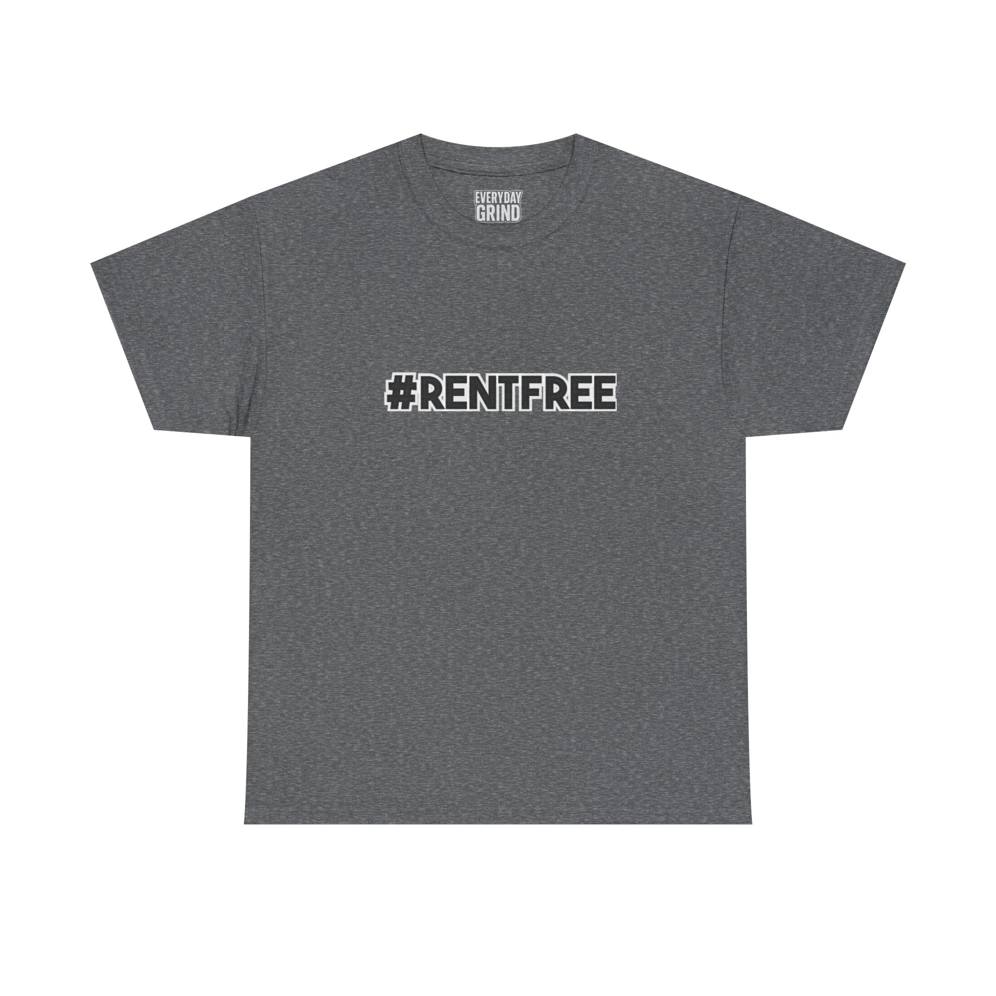 #RentFree Unisex Tee