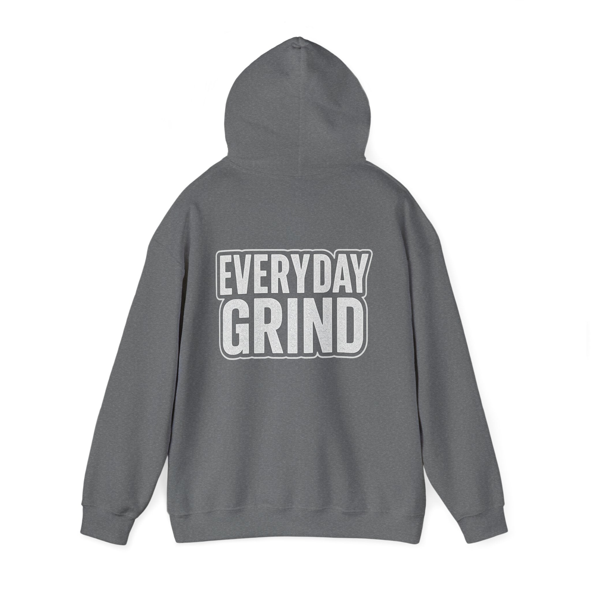 Locked In Always - Sweatshirt for Everyday Hustle, Cozy Unisex Hoodie, Perfect Gift for Fitness Lovers, Casual Wear, Lock in Your Goals