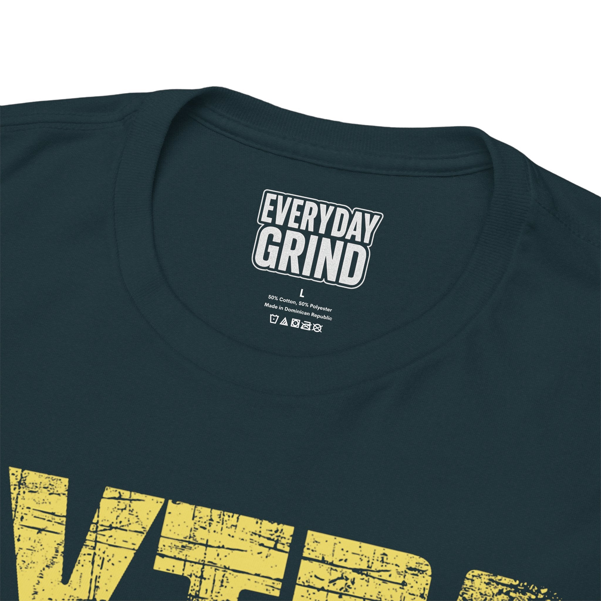 Extra Cool Personal Trainer Tee