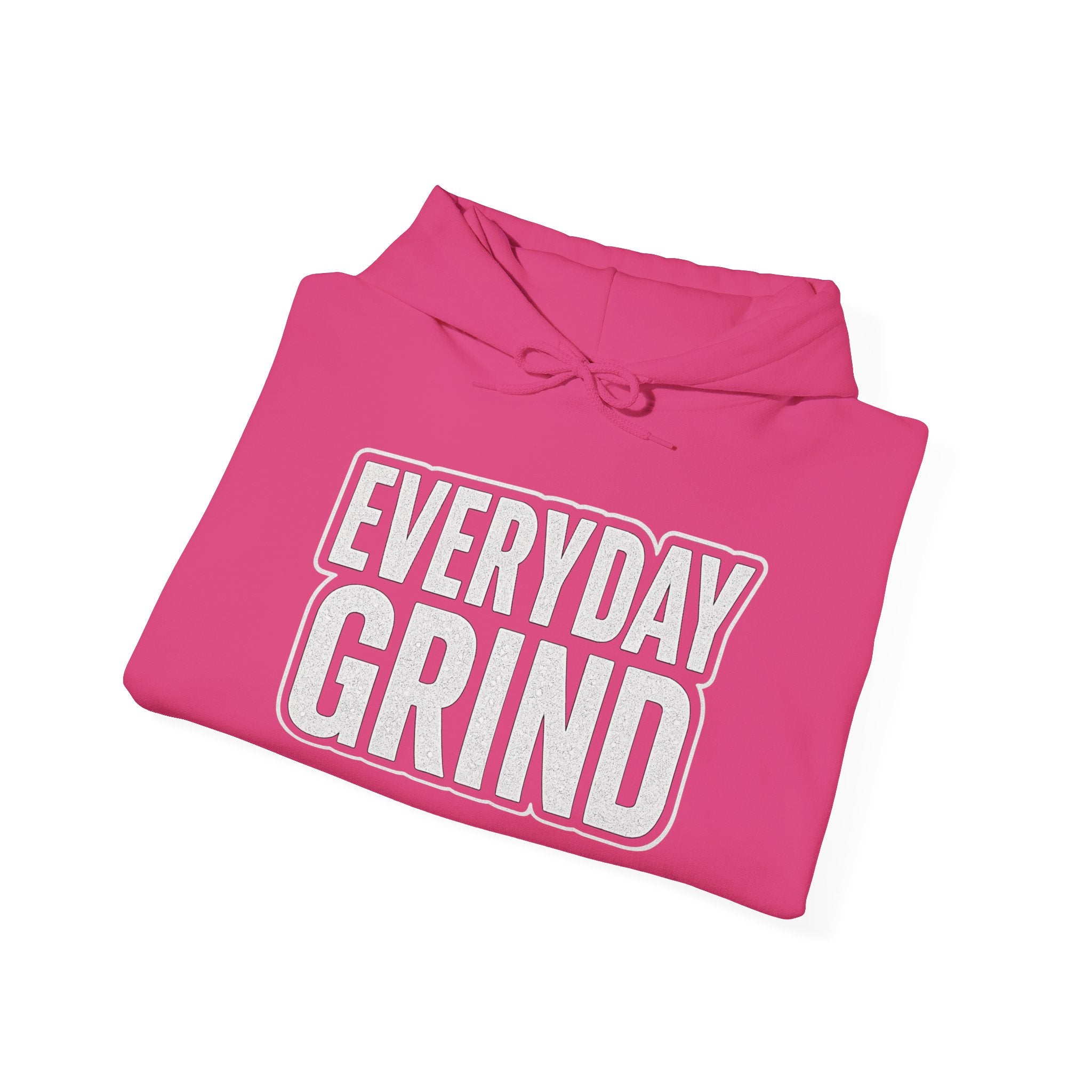 Everything Hurts, Everyday Grind Sweatshirt for Fitness Enthusiasts, Gym Hoodie, Workout Gear, Gift for Gym Lovers