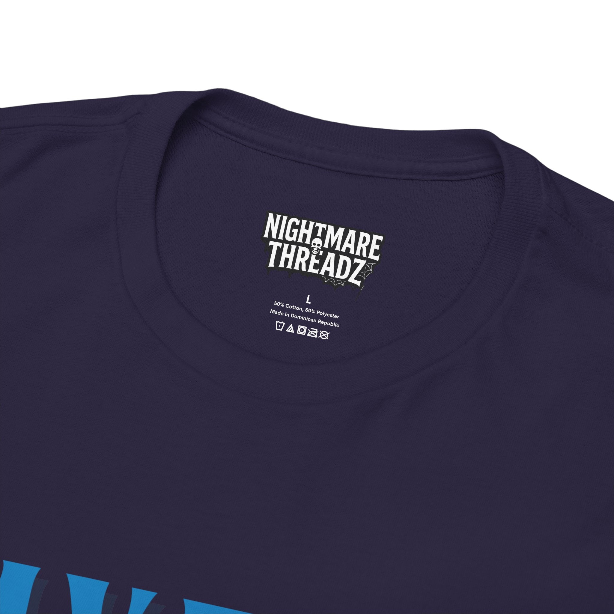 Michael Myers - Horror Graphic Tee, Unisex Cotton Shirt, Halloween Costume, Horror Movie Gift, Spooky T-Shirt, Horror Fan Apparel