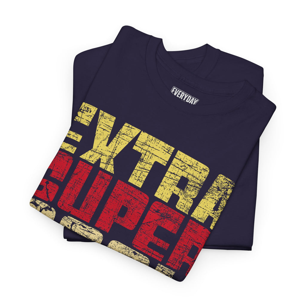 Extra Cool Personal Trainer Tee