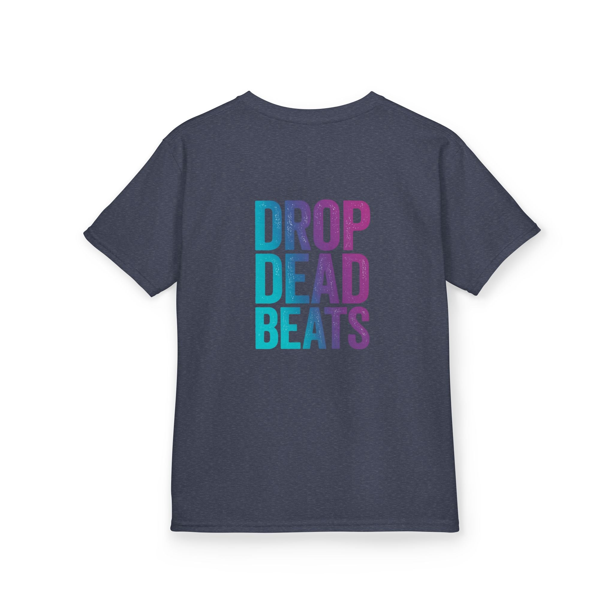 Bone Jams MC Bonez, Kids Tee | Guitar Edition | Cool Graphic Tee, Music Fan Shirt, Unique Gift for Young Musicians