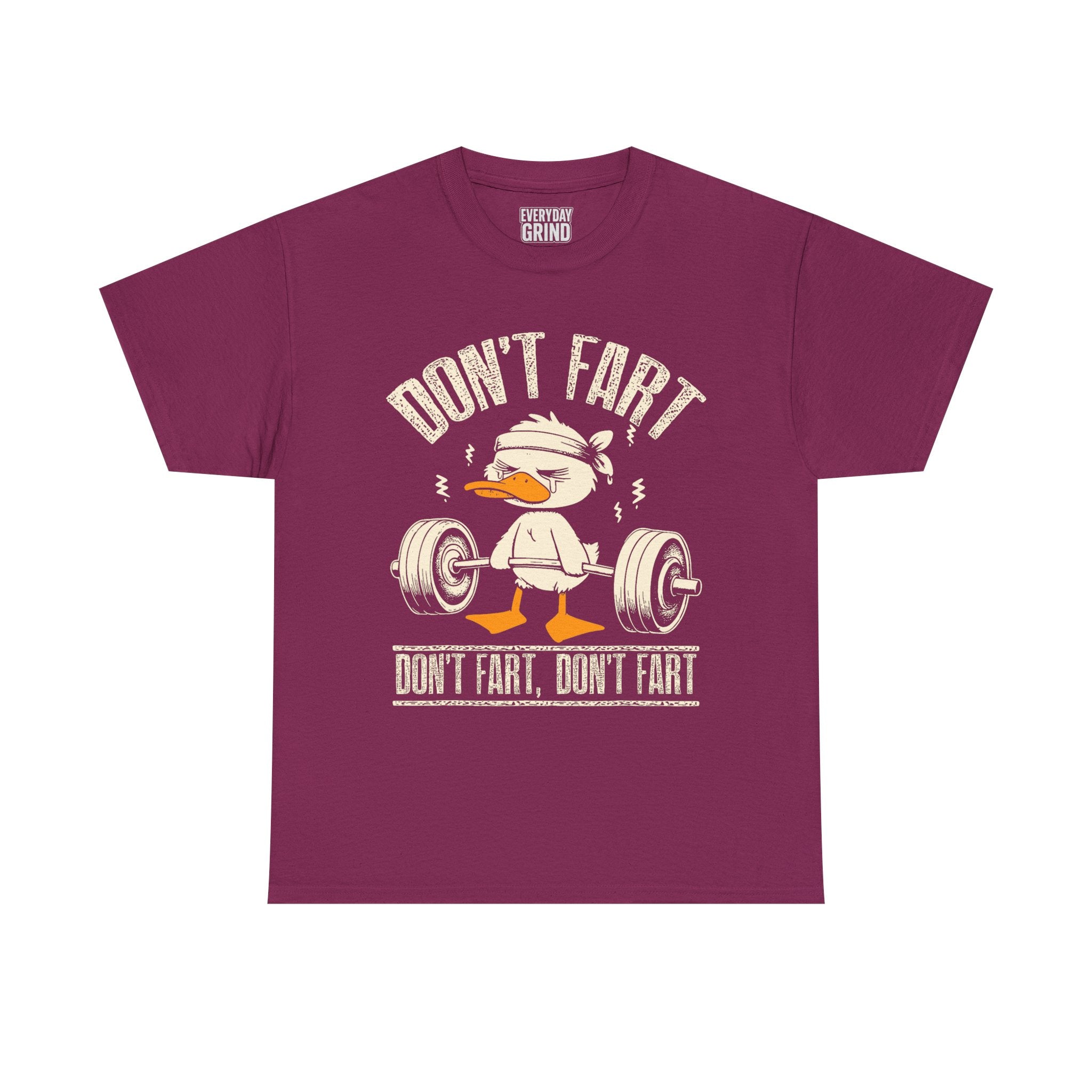 Don't Fart Tee