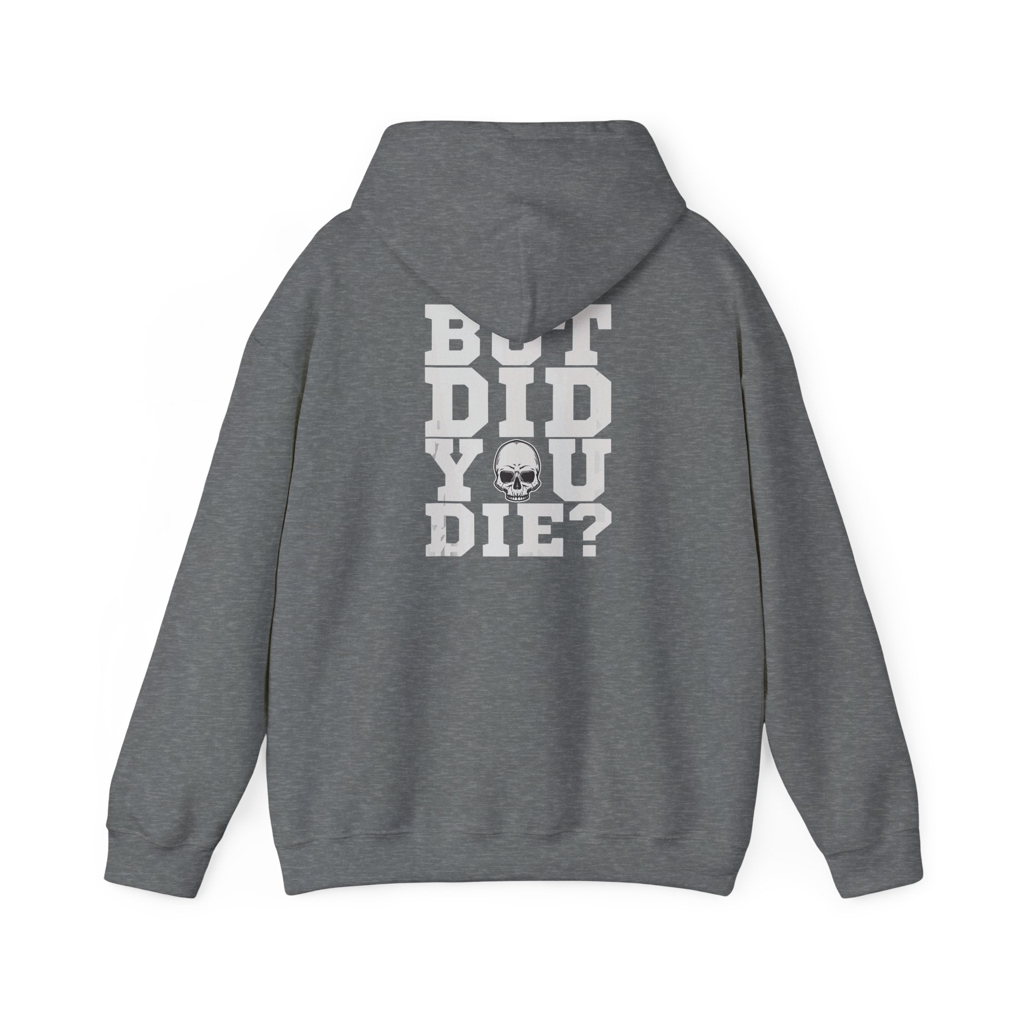 Everyday Grind Hooded Sweatshirt | Unisex Heavy Blend, Casual Hoodie, Gifts for Friends, Trendy Loungewear, Motivational Apparel, Cool [...]