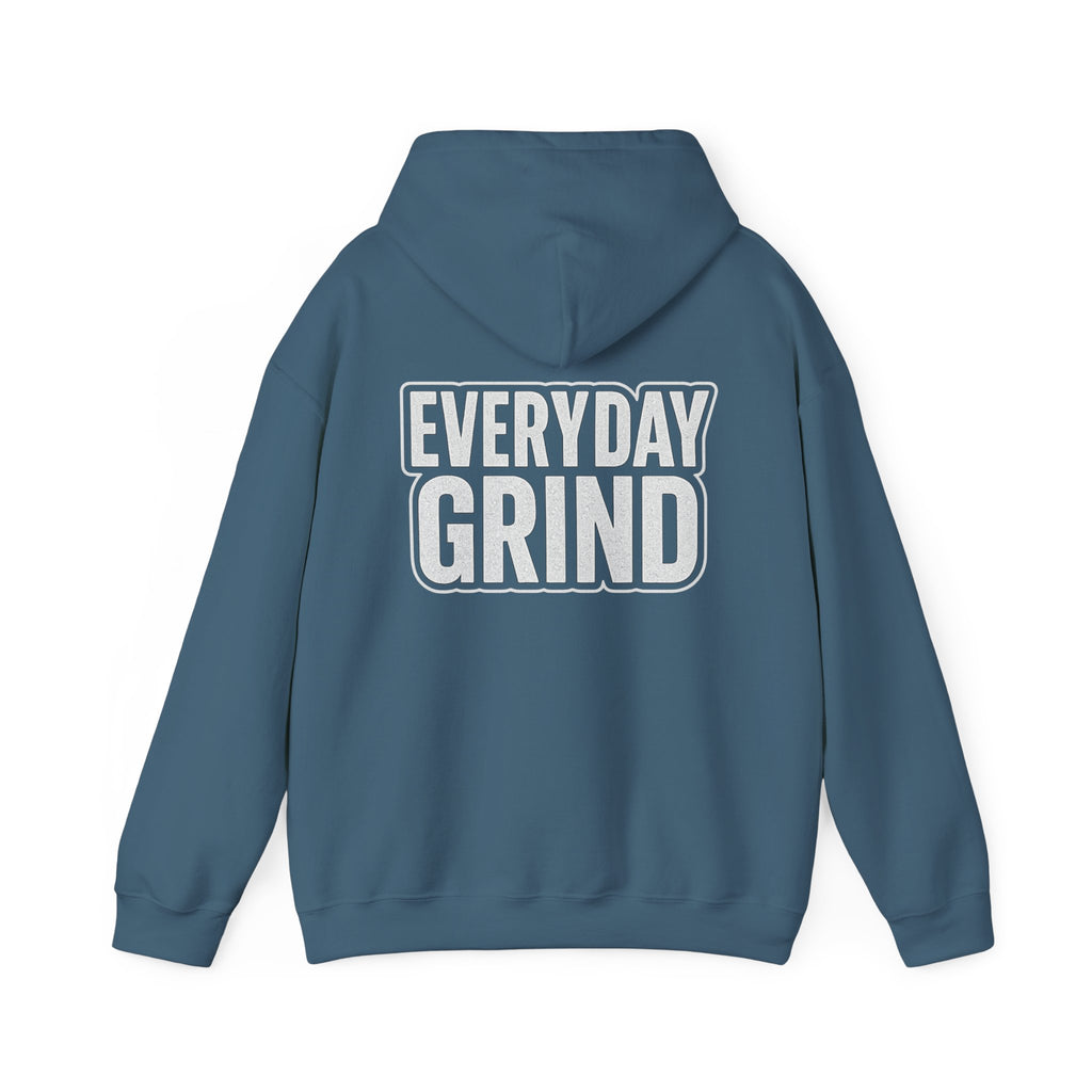 Locked In Always - Sweatshirt for Everyday Hustle, Cozy Unisex Hoodie, Perfect Gift for Fitness Lovers, Casual Wear, Lock in Your Goals