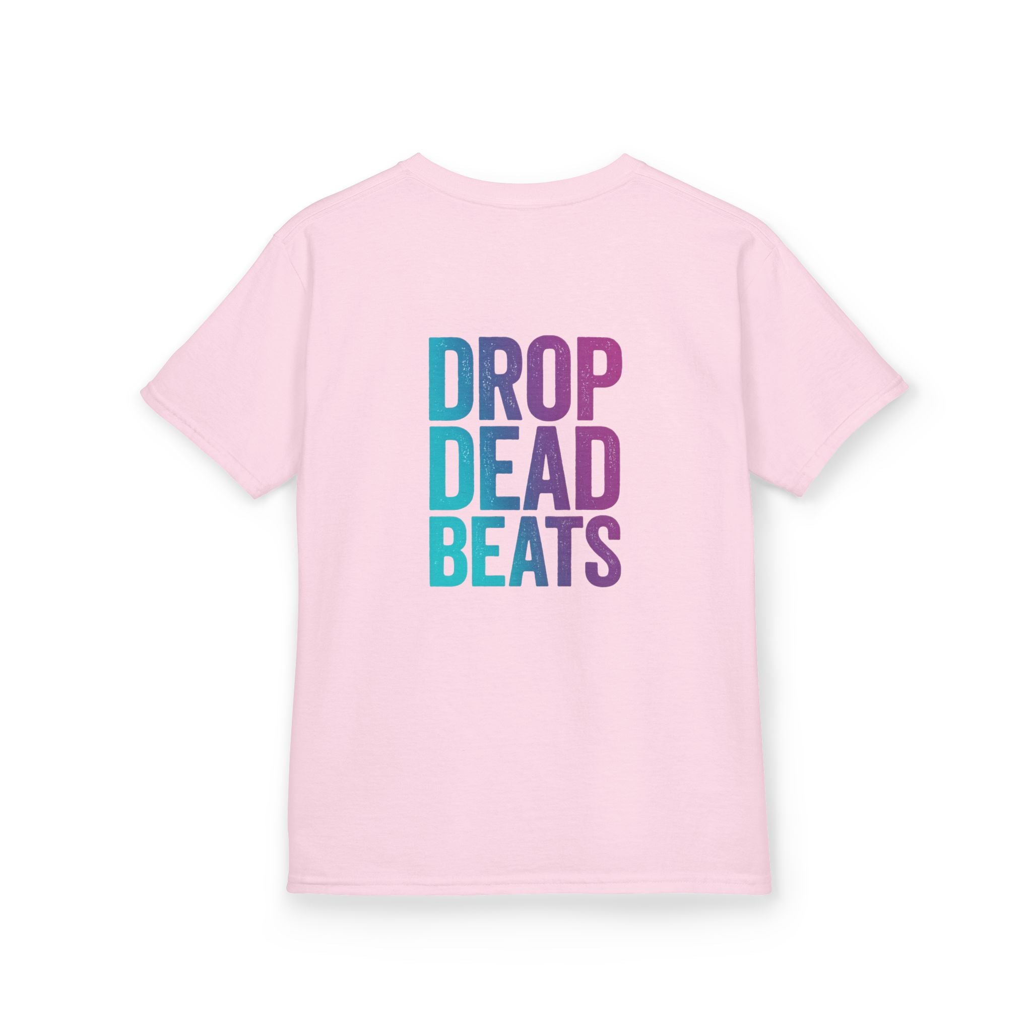 Bone Jams MC Bonez, Kids Tee | Guitar Edition | Cool Graphic Tee, Music Fan Shirt, Unique Gift for Young Musicians