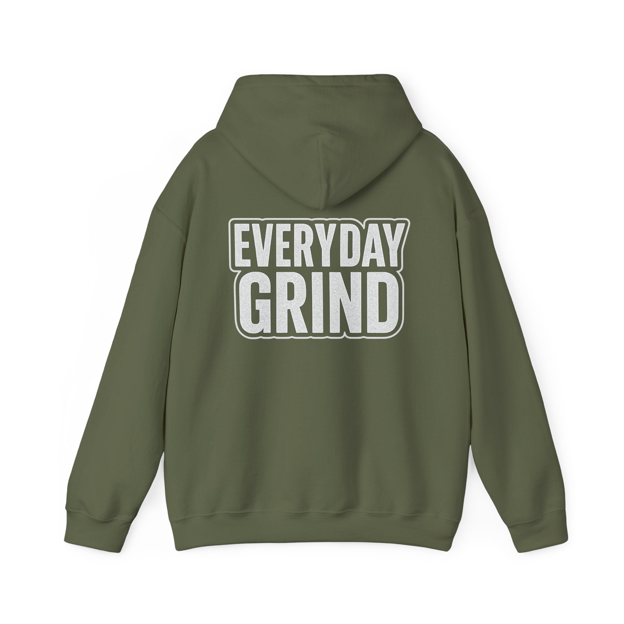 Locked In Always - Sweatshirt for Everyday Hustle, Cozy Unisex Hoodie, Perfect Gift for Fitness Lovers, Casual Wear, Lock in Your Goals