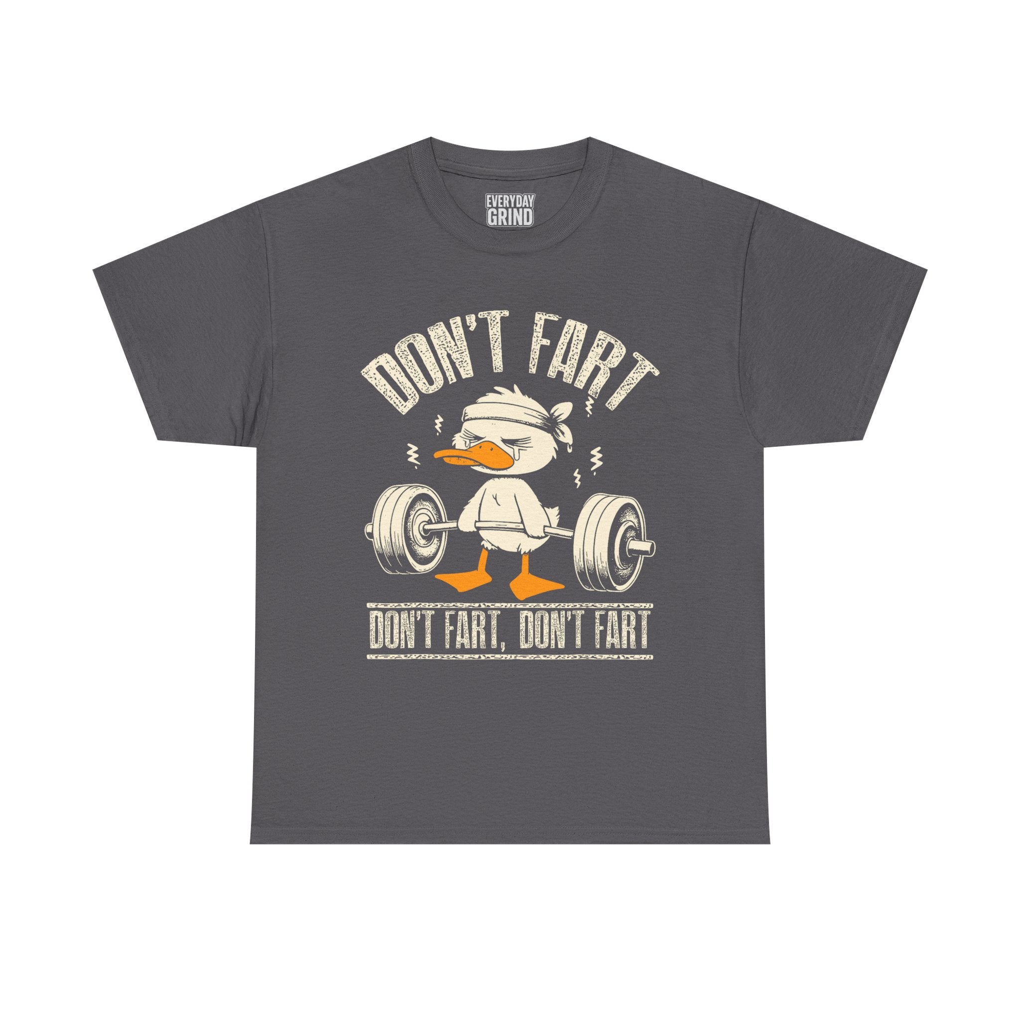 Don't Fart Tee