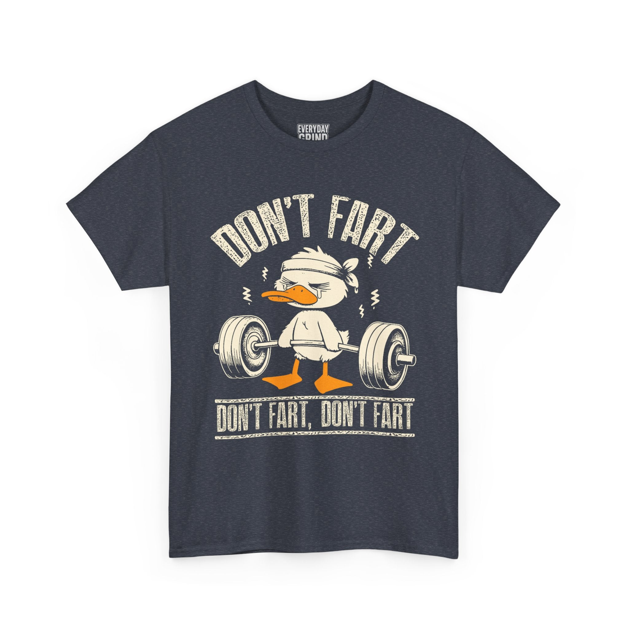 Don't Fart Tee