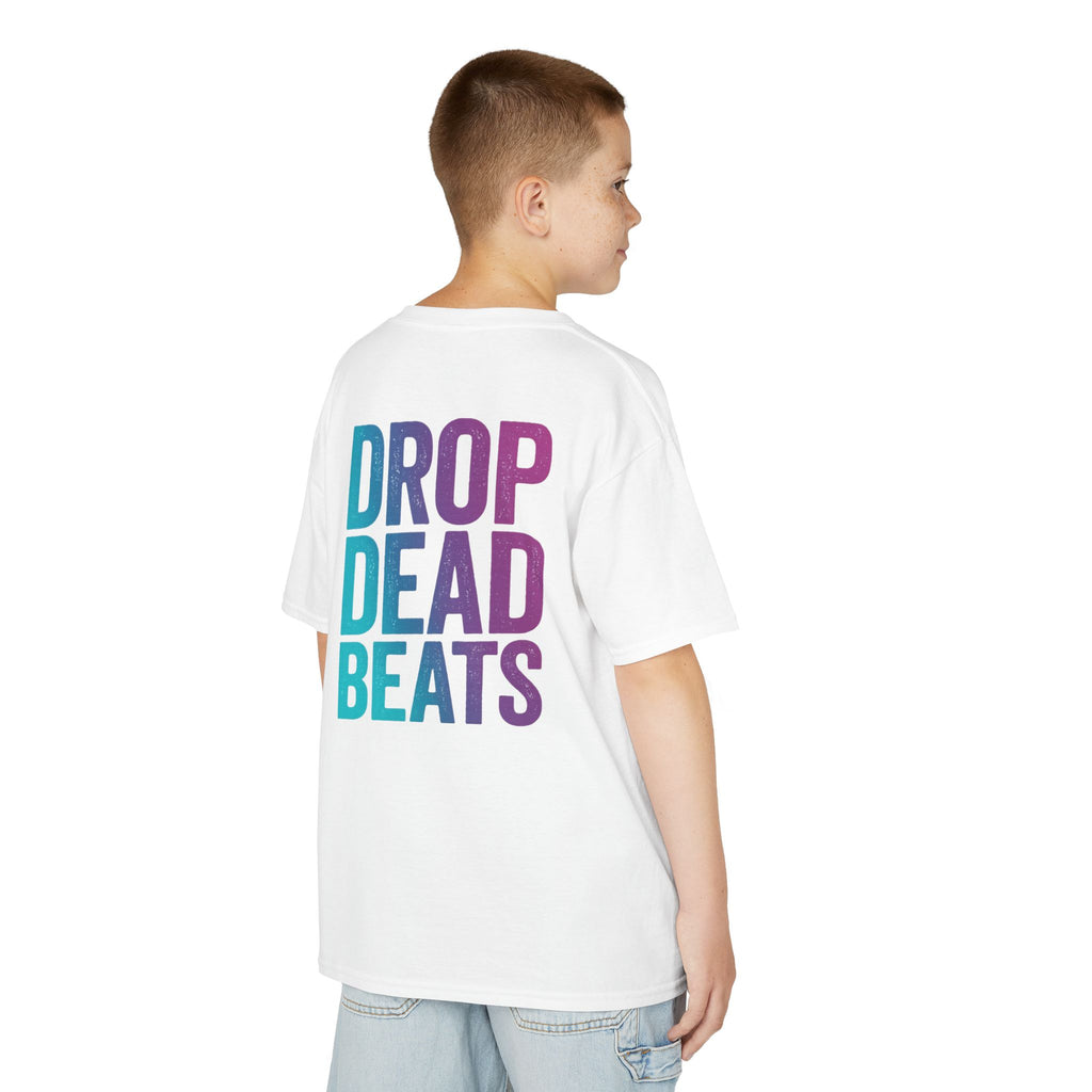 Bone Jams MC Bonez, Kids Tee - Gutted Guitarist