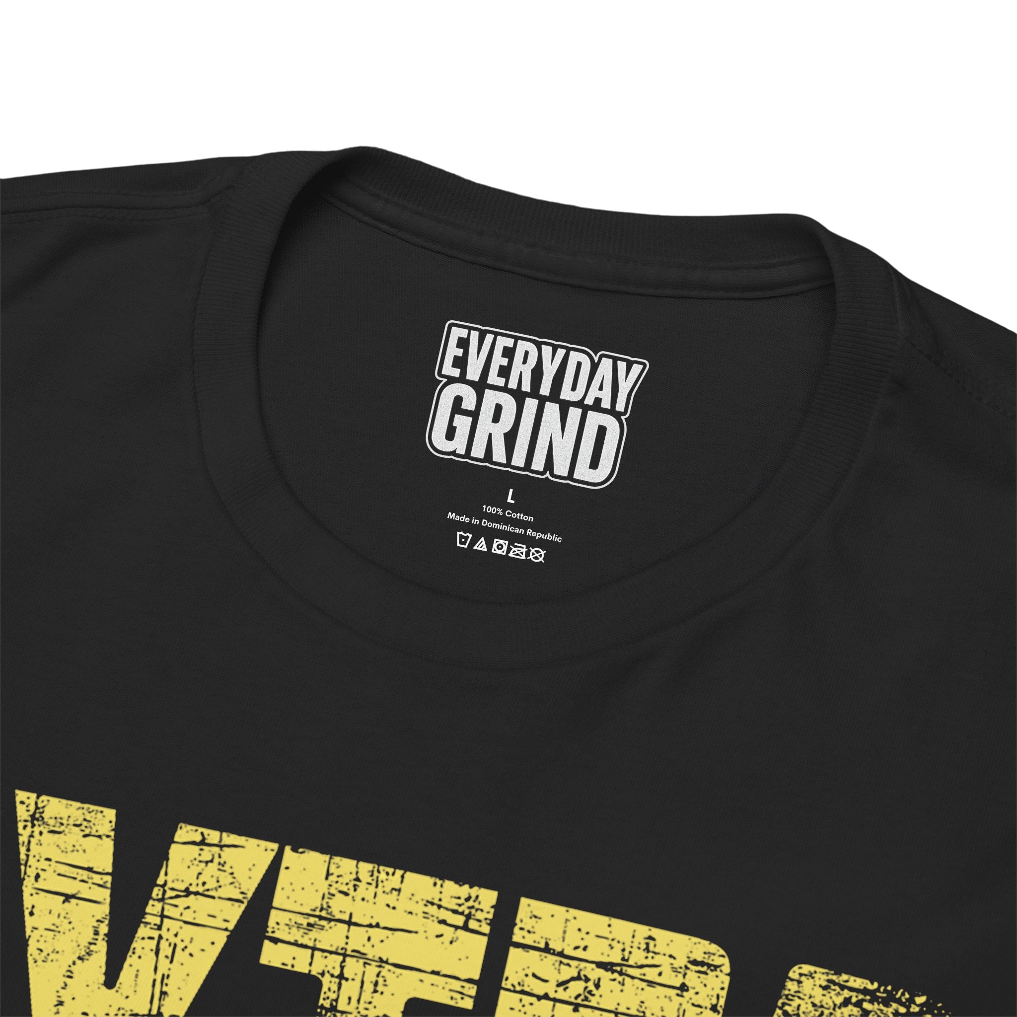 Extra Cool Personal Trainer Tee