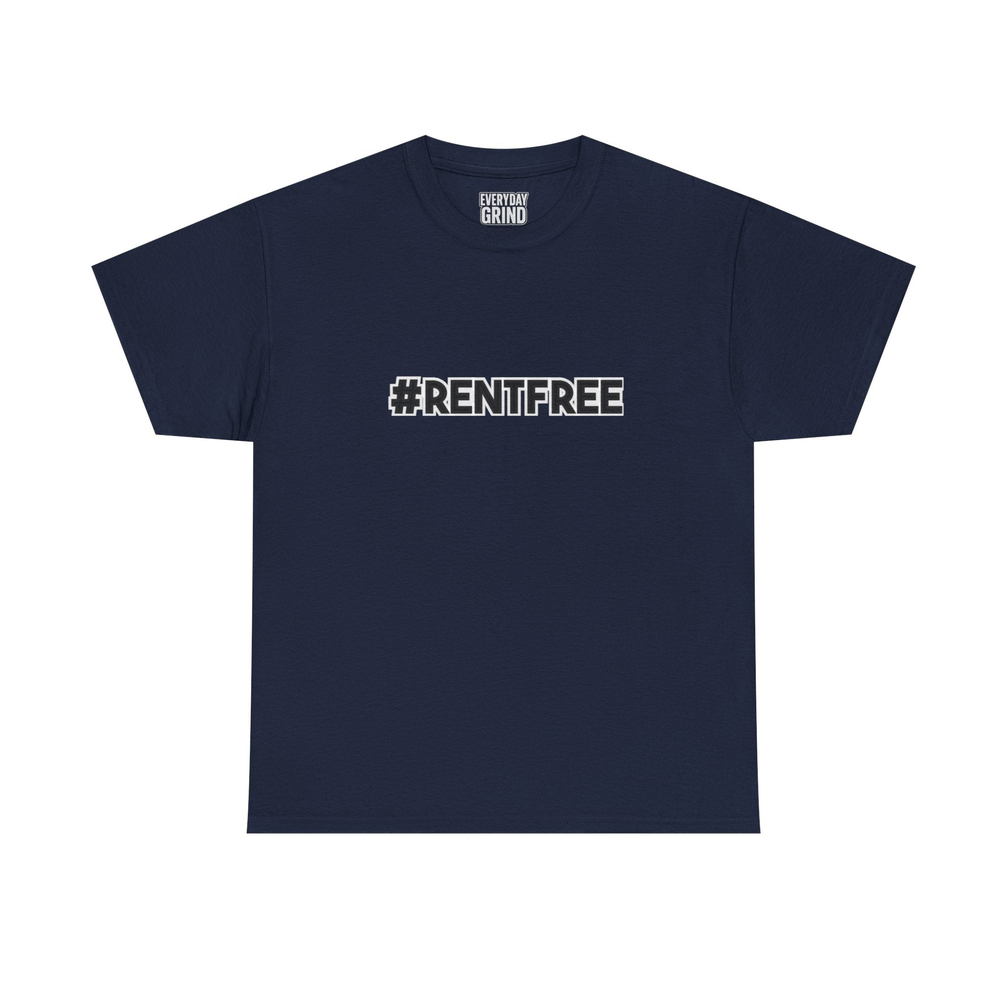#RentFree Unisex Tee