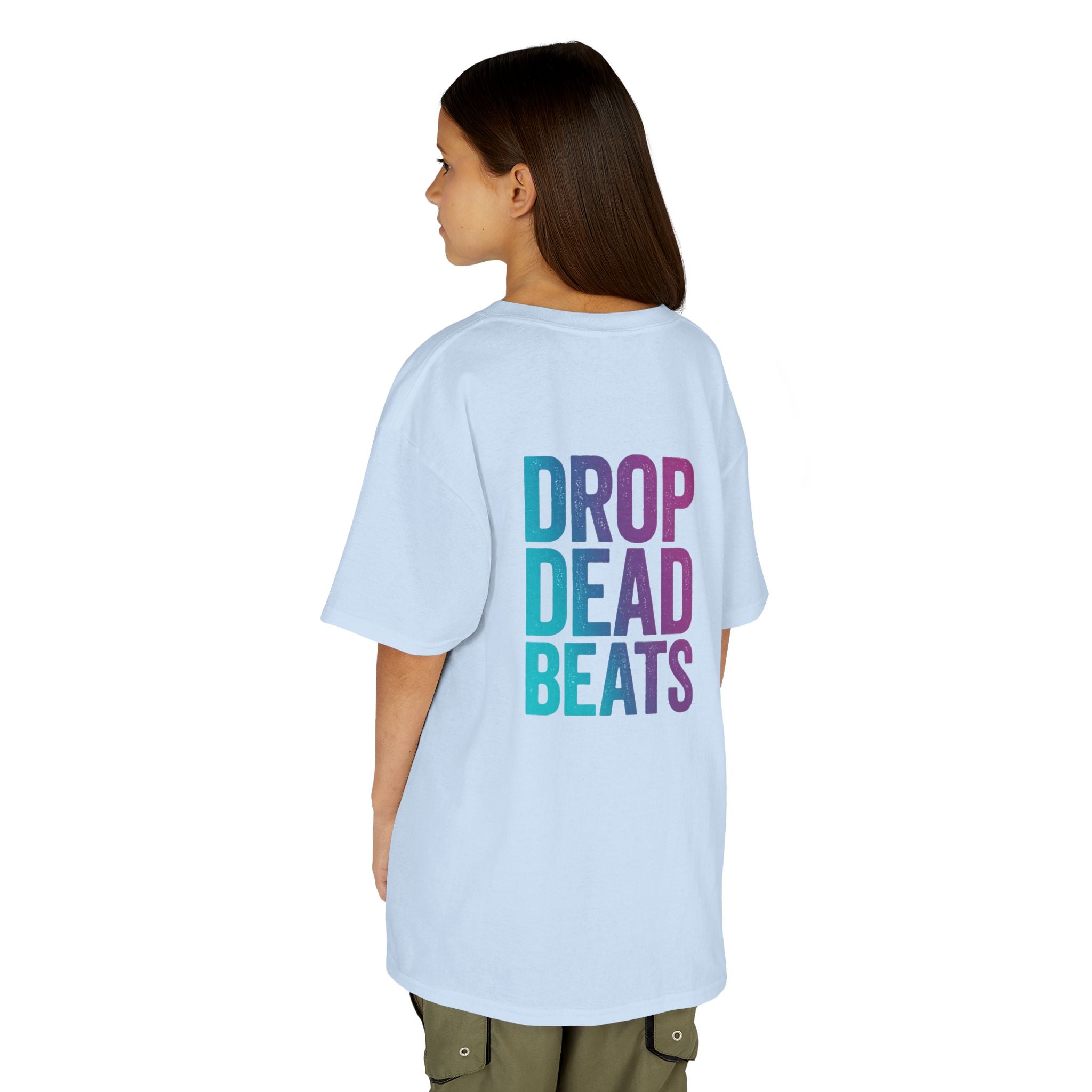 Bone Jams MC Bonez, Kids Tee - Killer Vibez