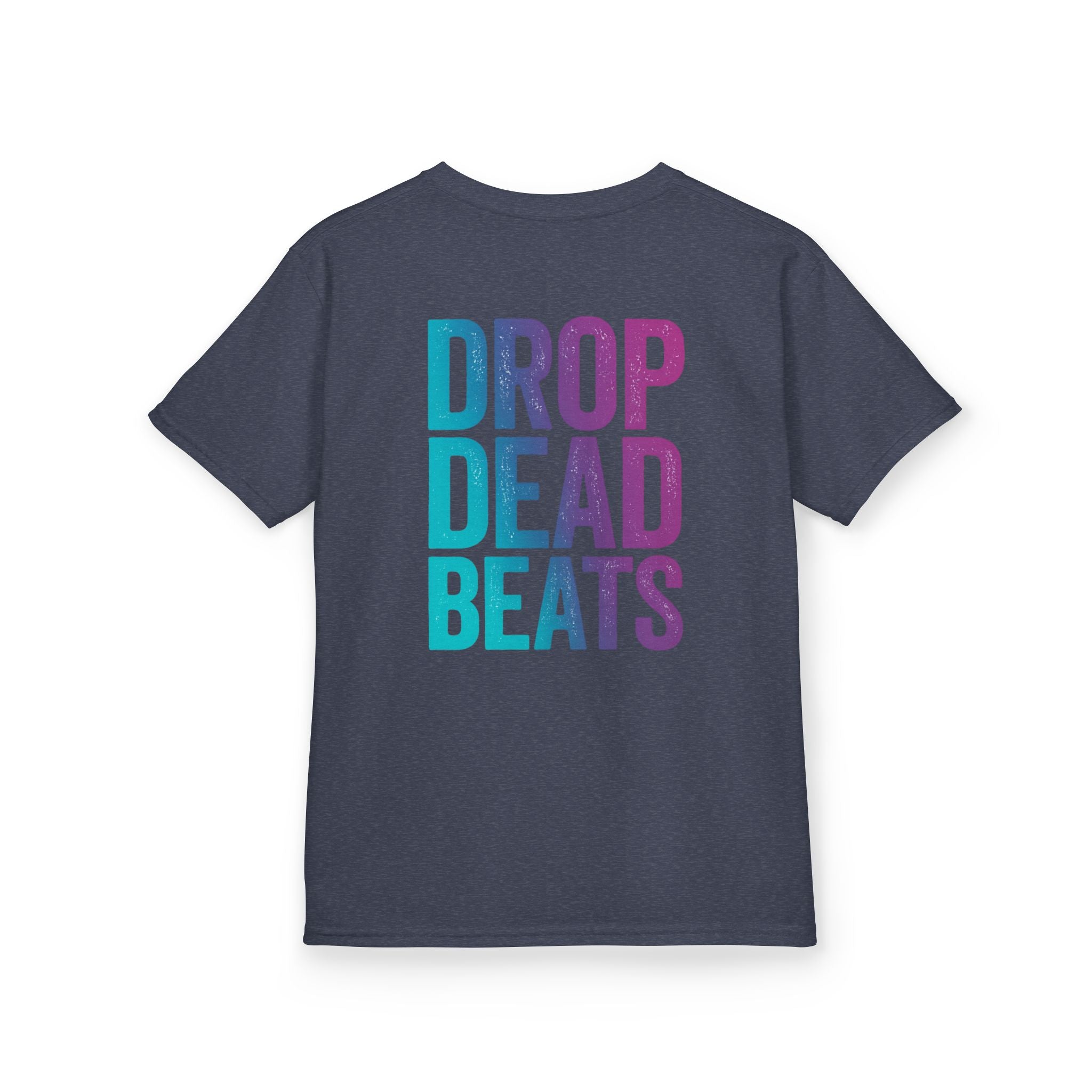 Bone Jams MC Bonez, Kids Tee - Gutted Guitarist