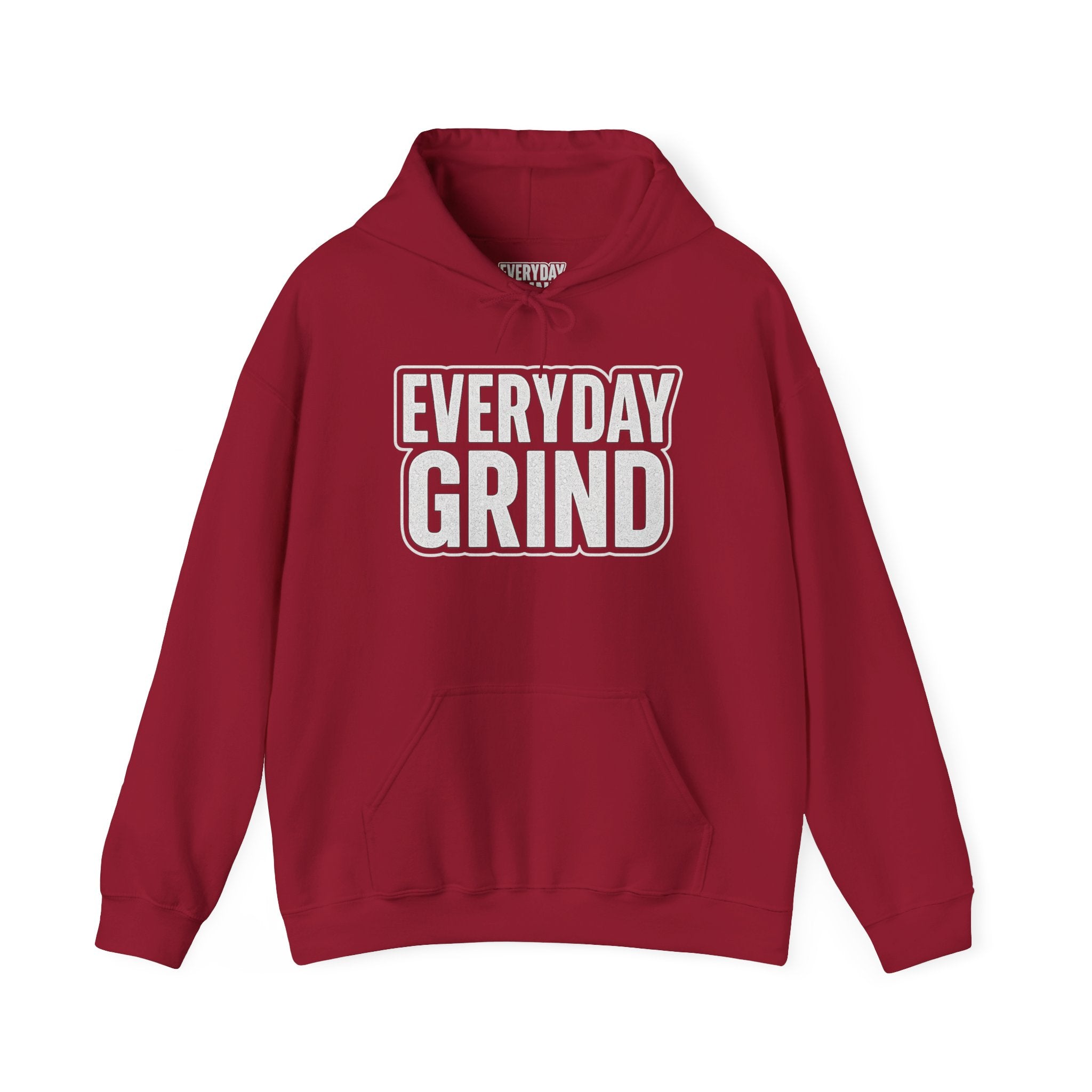 Everything Hurts, Everyday Grind Sweatshirt for Fitness Enthusiasts, Gym Hoodie, Workout Gear, Gift for Gym Lovers