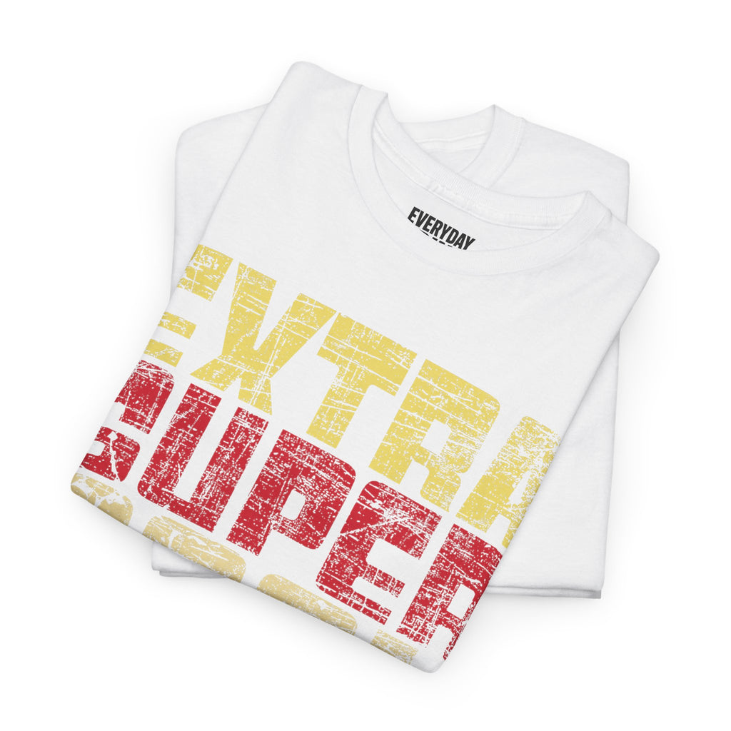 Extra Cool Personal Trainer Tee
