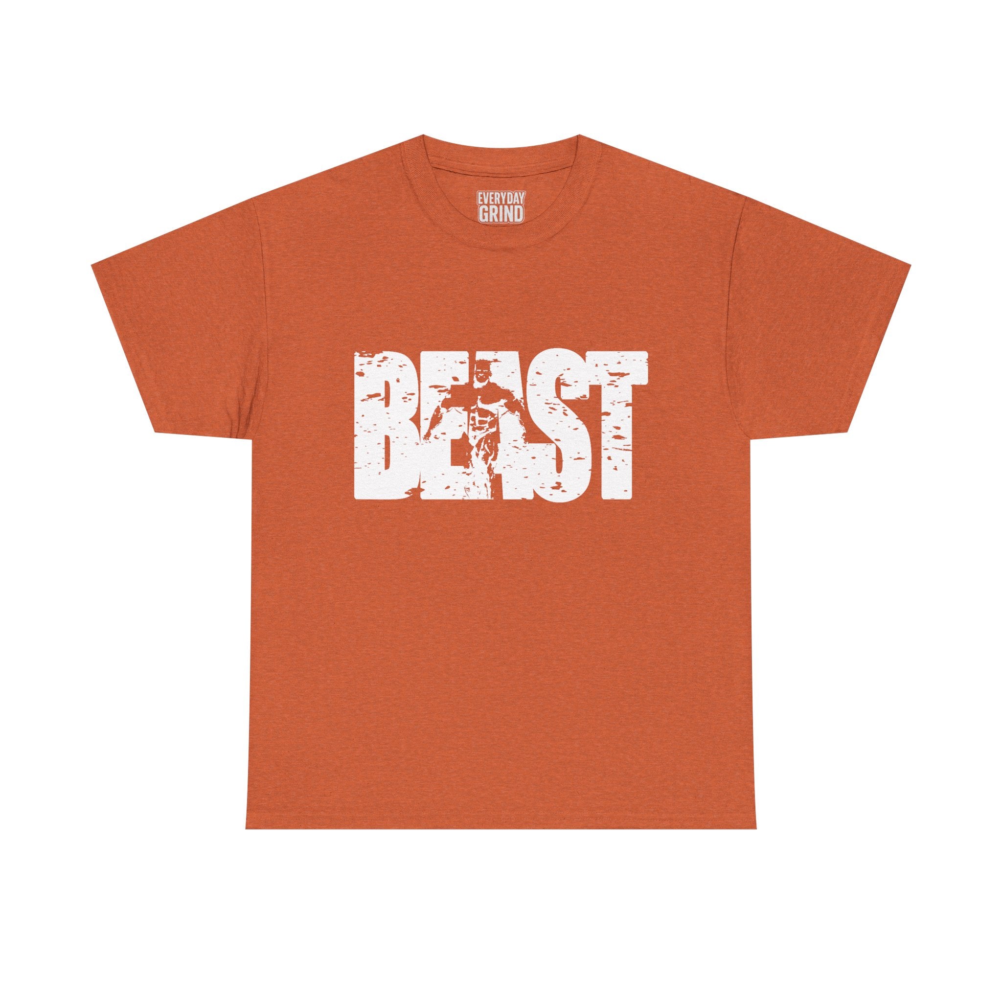 Beast Mode Tee