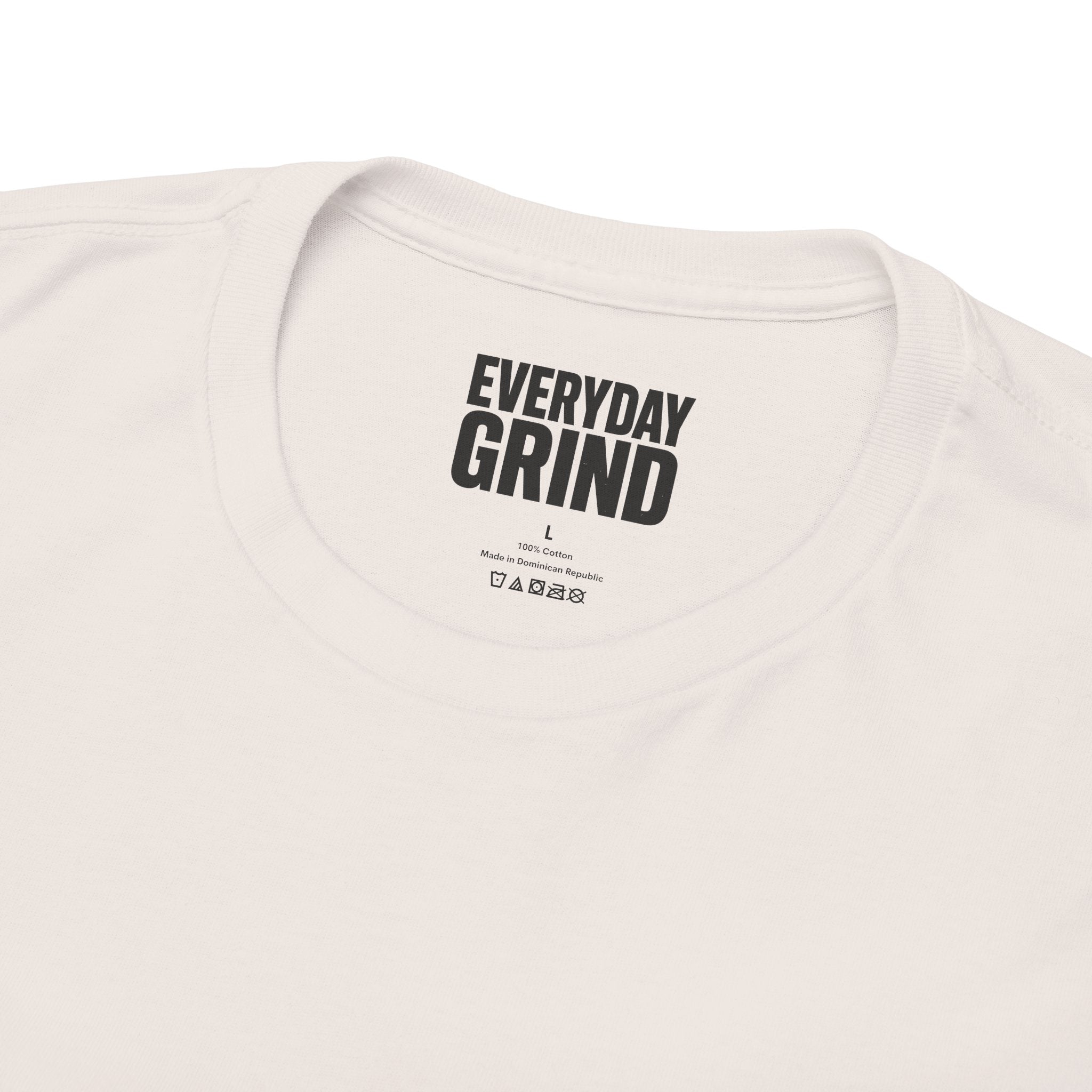 Eat Sleep Rage Repeat Tee