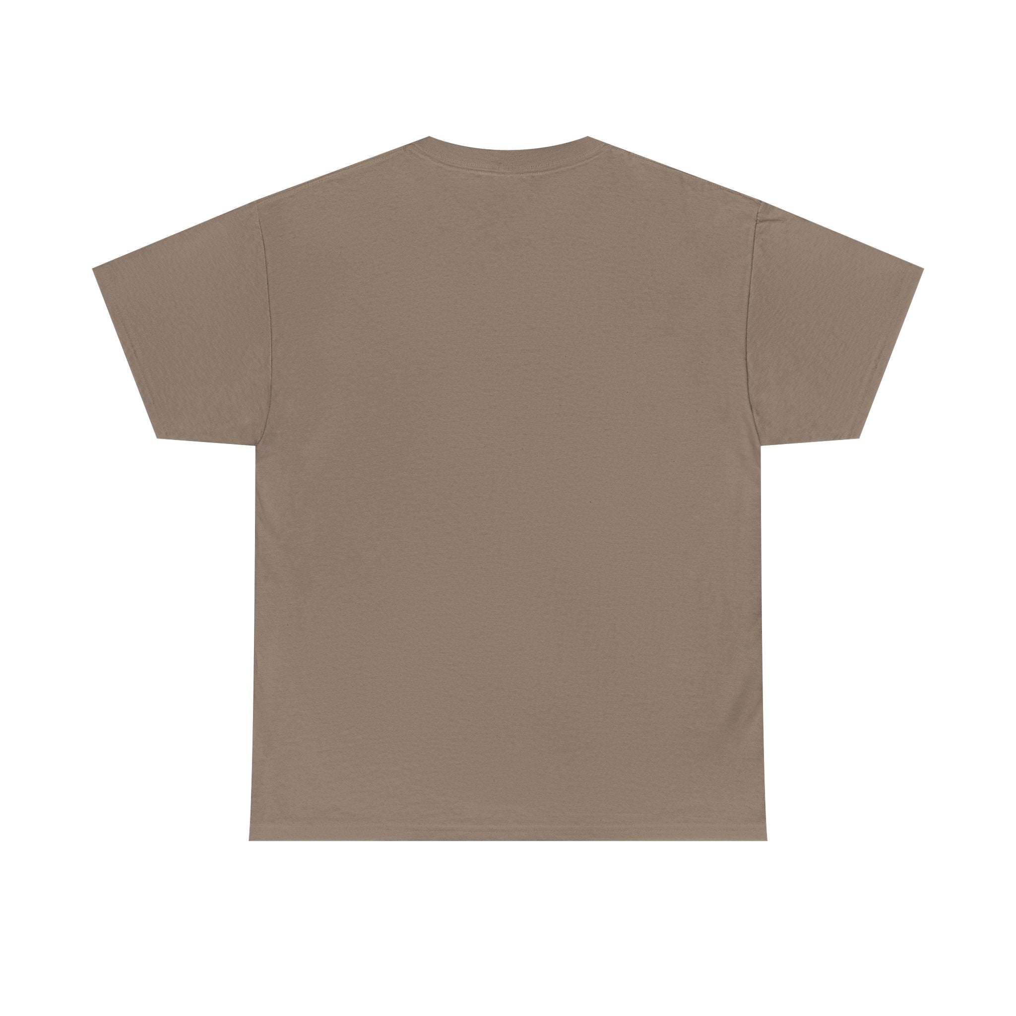 Straight Outta Shape but Bitch I'm Trying! Tee
