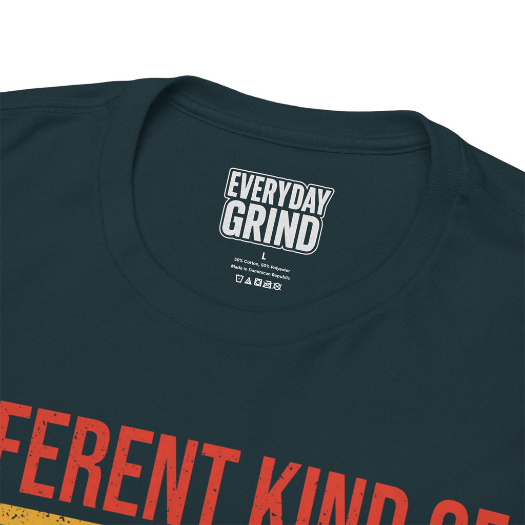 Different Kind of Crazy 5 AM Crew Tee