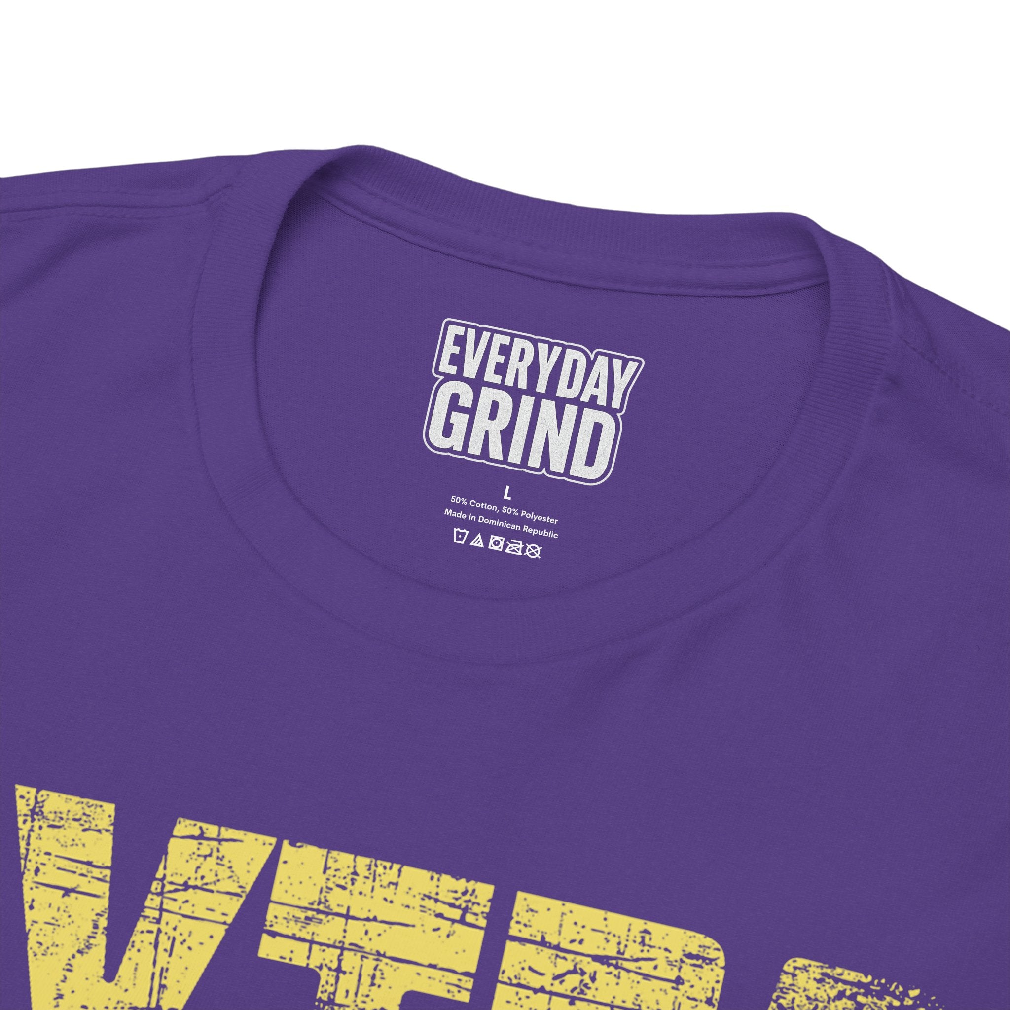 Extra Cool Personal Trainer Tee