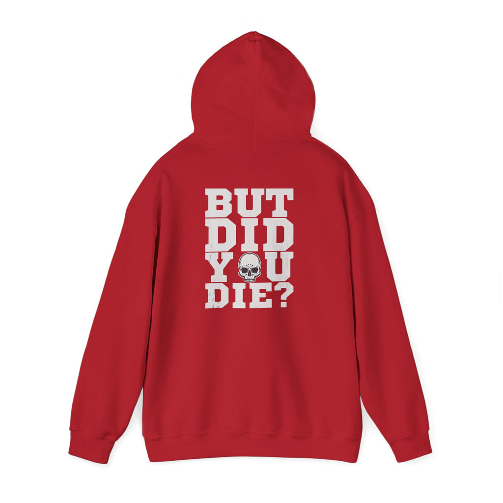 Everyday Grind Hooded Sweatshirt | Unisex Heavy Blend, Casual Hoodie, Gifts for Friends, Trendy Loungewear, Motivational Apparel, Cool [...]