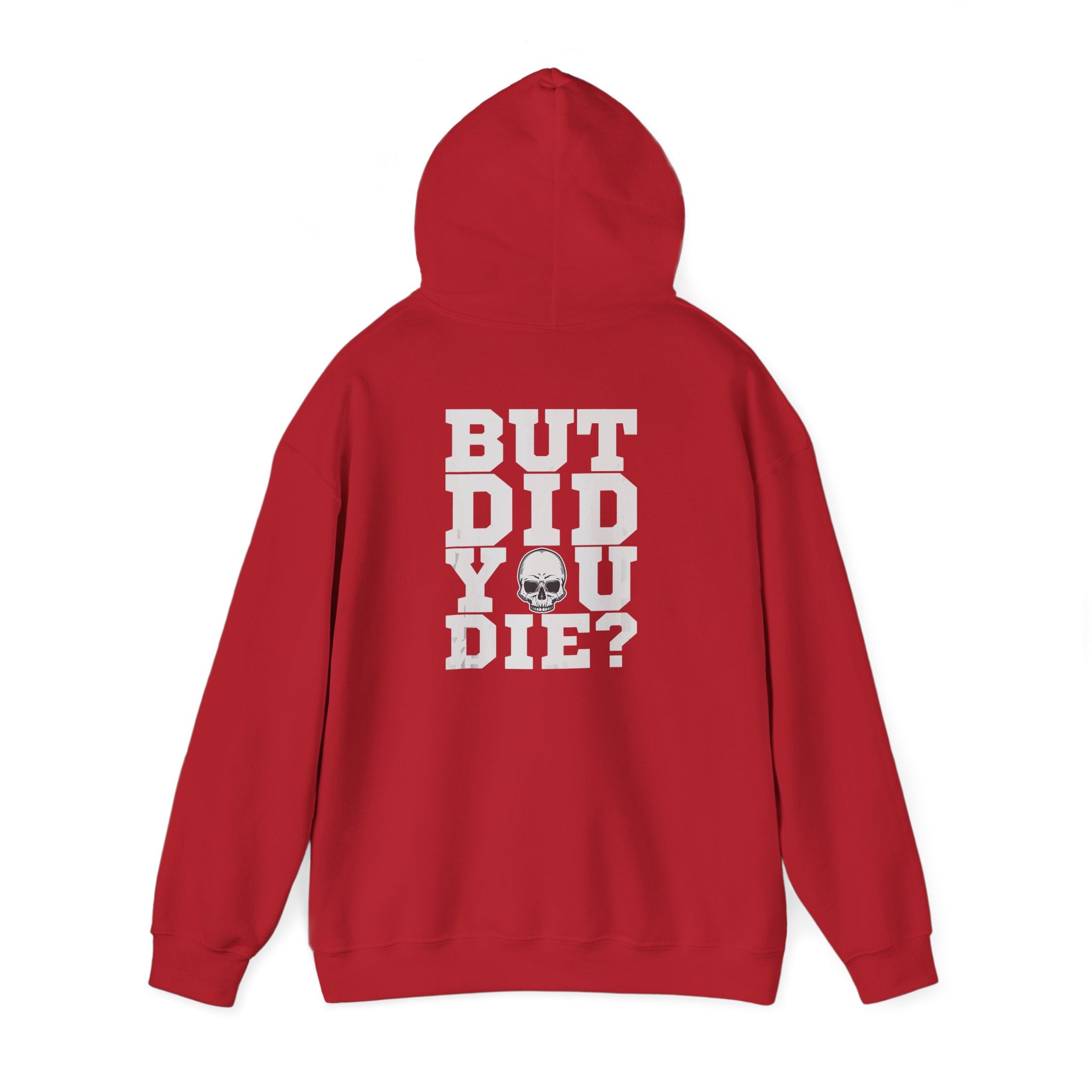 Everyday Grind Hooded Sweatshirt | Unisex Heavy Blend, Casual Hoodie, Gifts for Friends, Trendy Loungewear, Motivational Apparel, Cool [...]