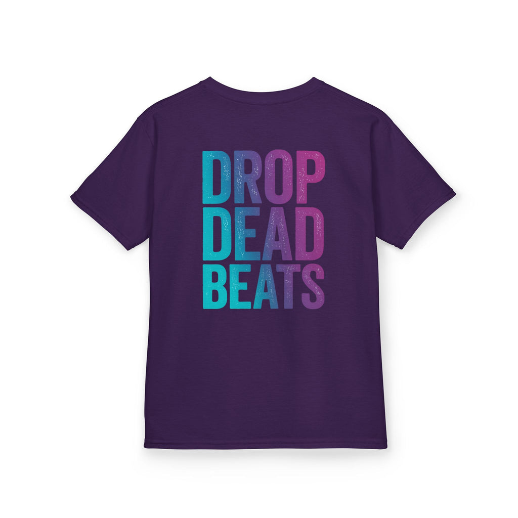 Bone Jams MC Bonez, Kids Tee - Killer Vibez
