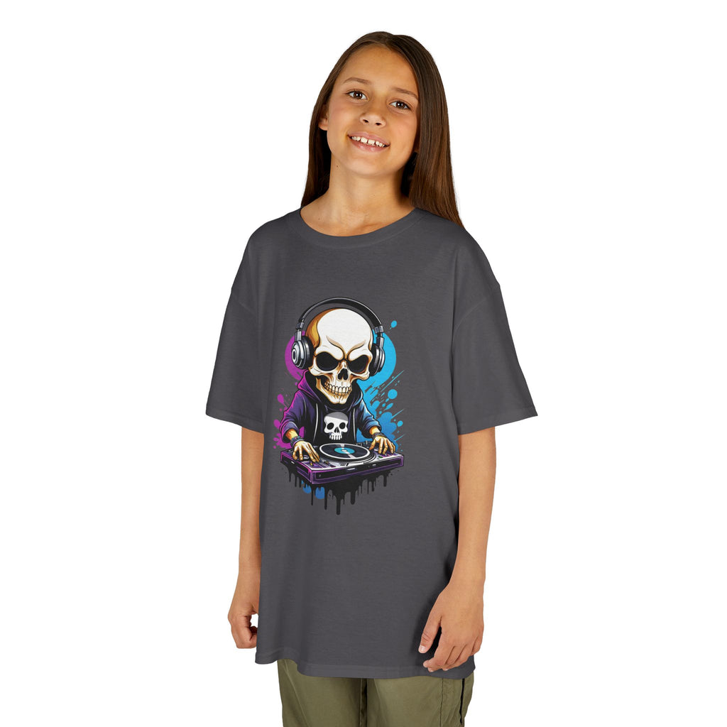 Bone Jams MC Bonez, Kids Tee - Killer Vibez