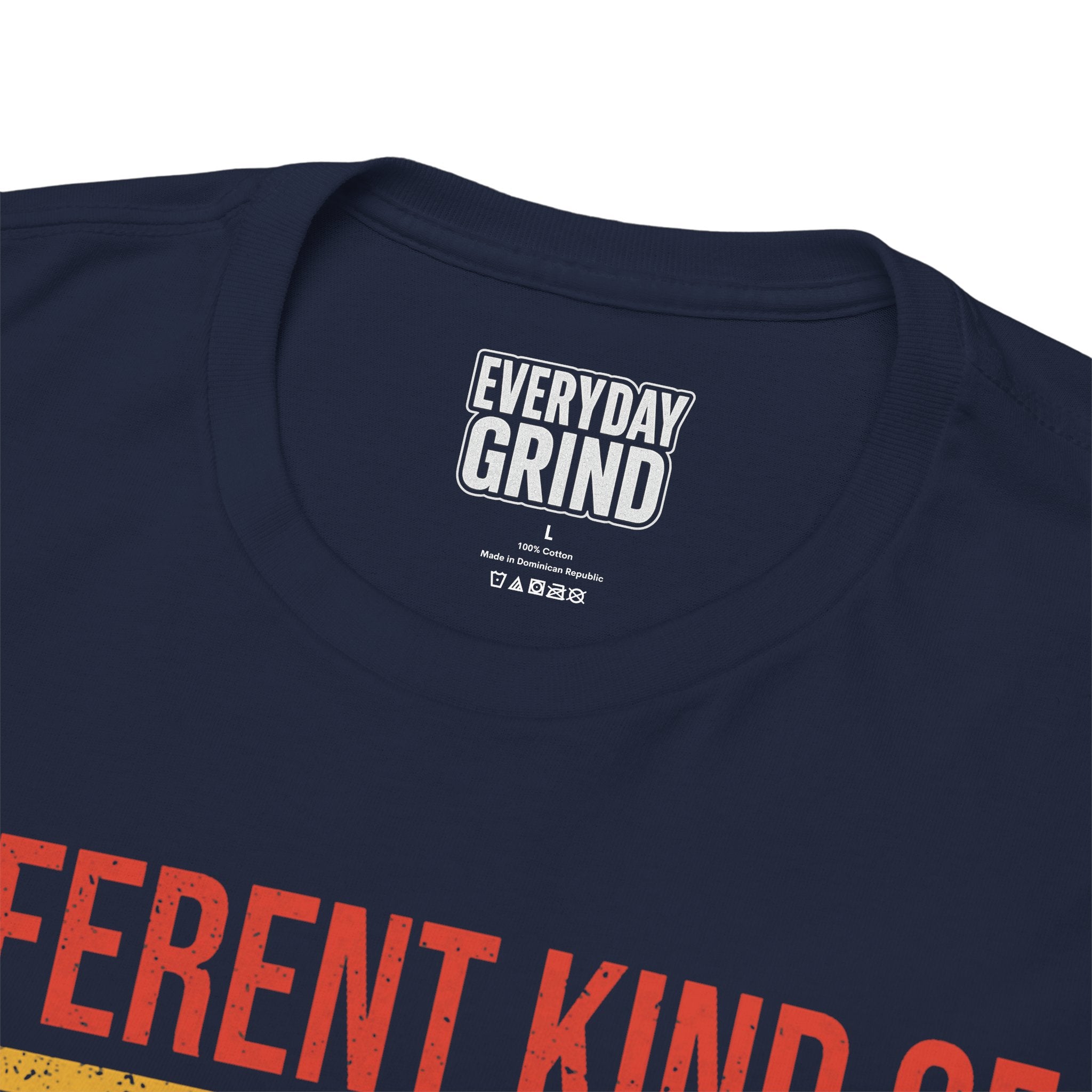 Different Kind of Crazy 5 AM Crew Tee