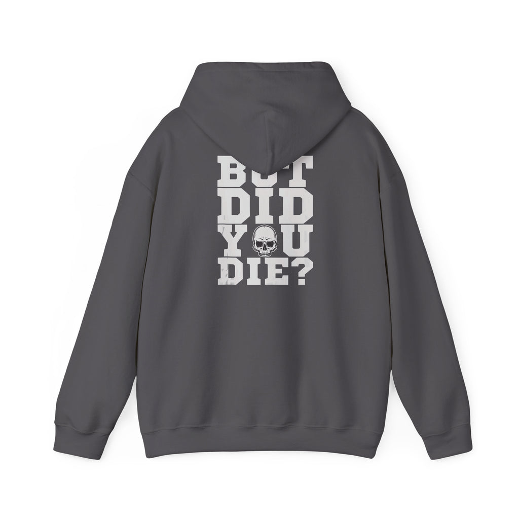 Everyday Grind Hooded Sweatshirt | Unisex Heavy Blend, Casual Hoodie, Gifts for Friends, Trendy Loungewear, Motivational Apparel, Cool [...]