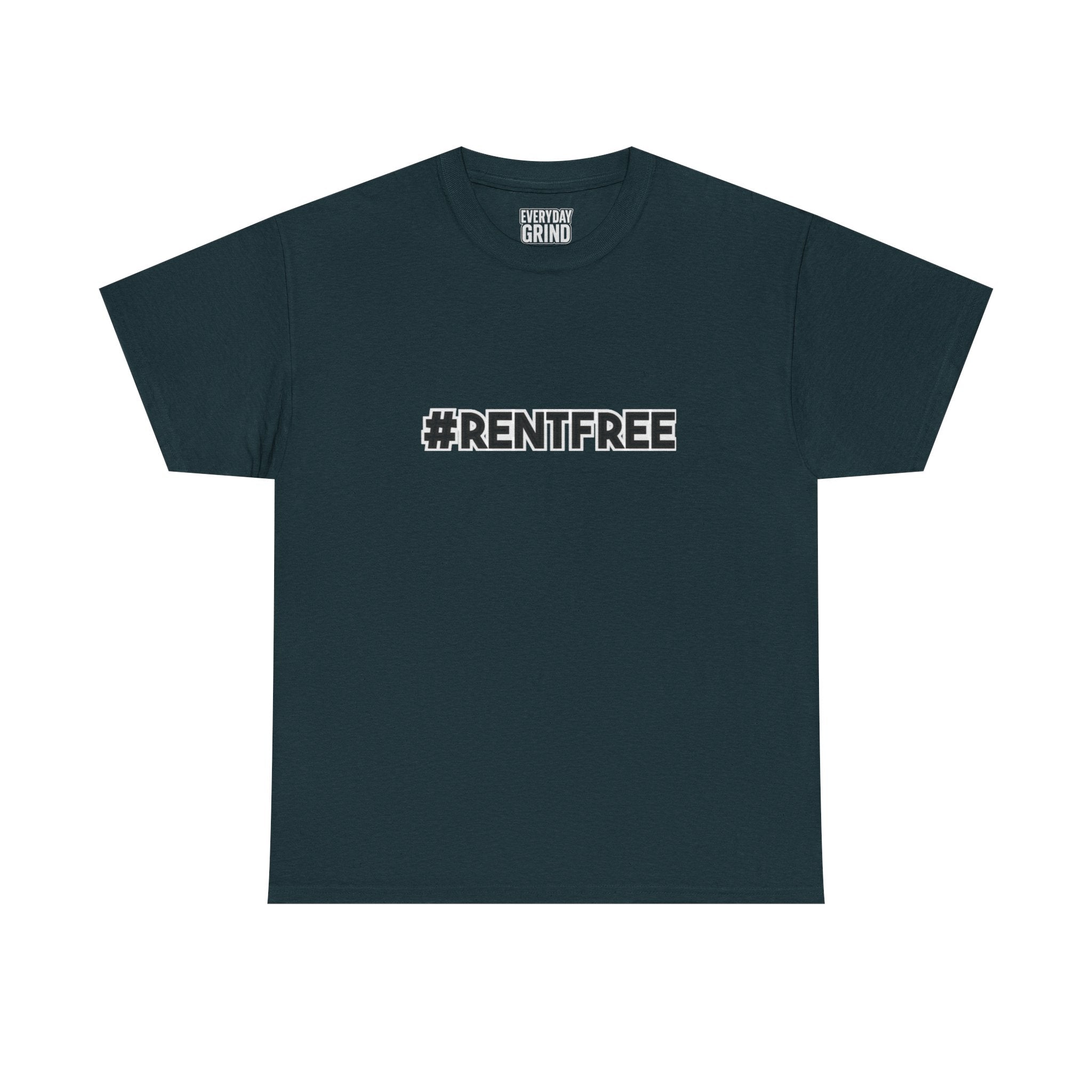 #RentFree Unisex Tee