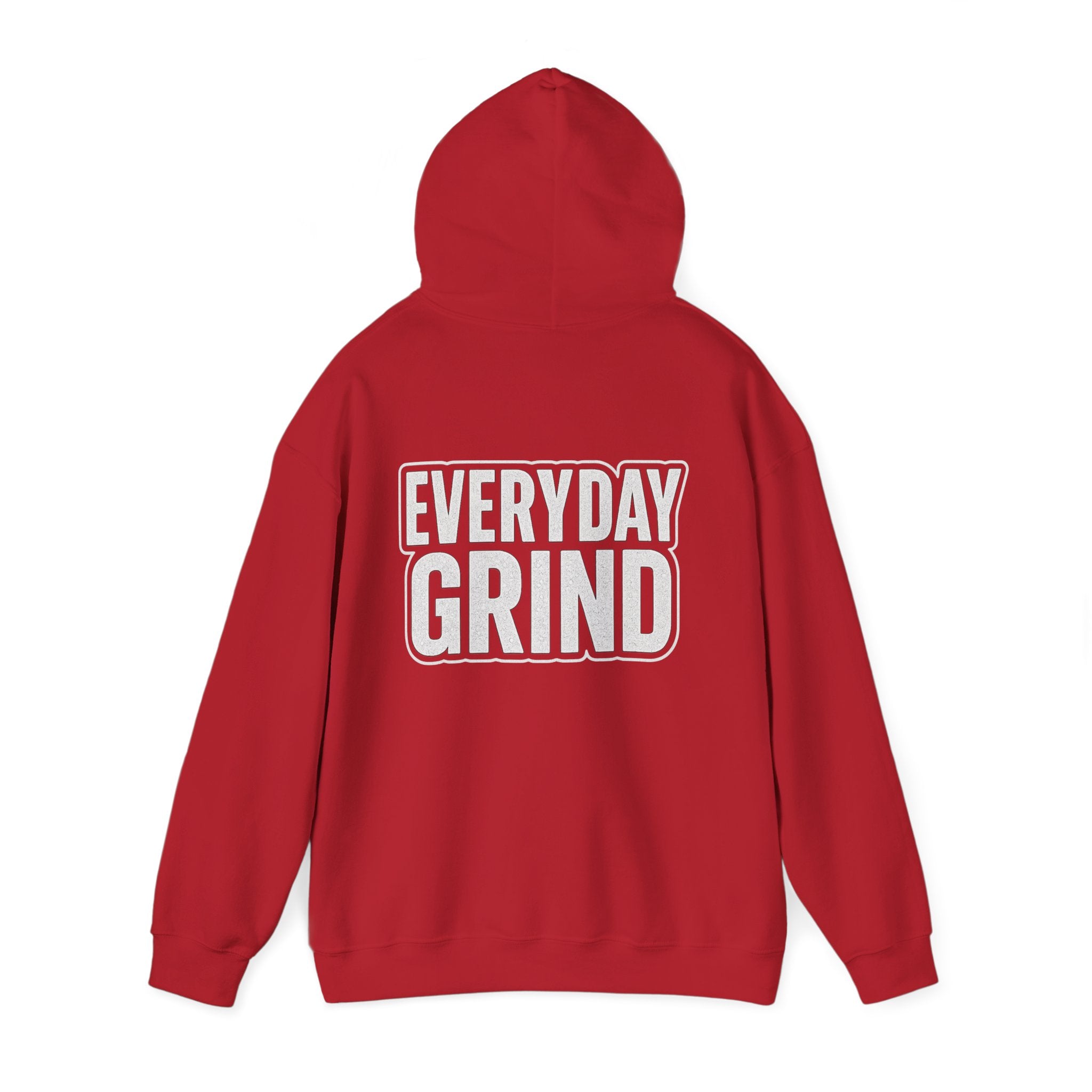 Locked In Always - Sweatshirt for Everyday Hustle, Cozy Unisex Hoodie, Perfect Gift for Fitness Lovers, Casual Wear, Lock in Your Goals