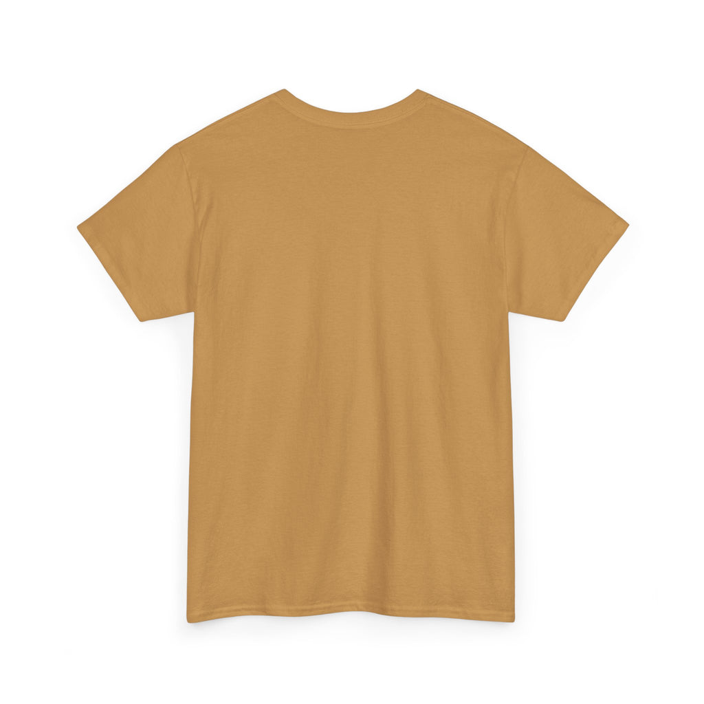 Straight Outta Shape but Bitch I'm Trying! Tee