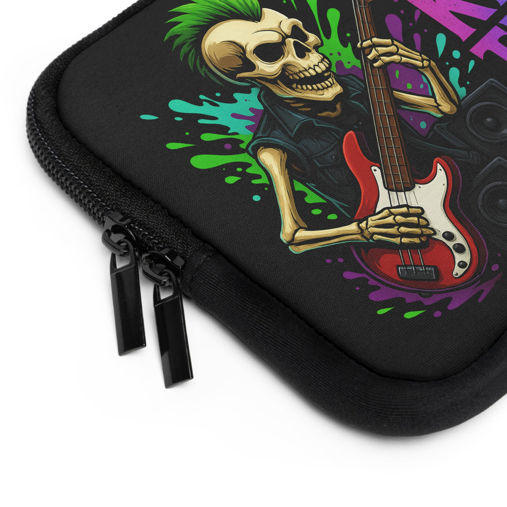 Bone Jams MC Bonez, Laptop Sleeve