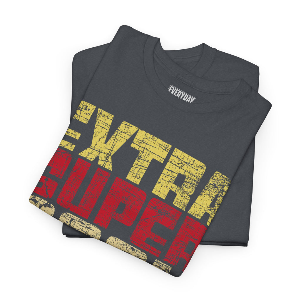 Extra Cool Personal Trainer Tee