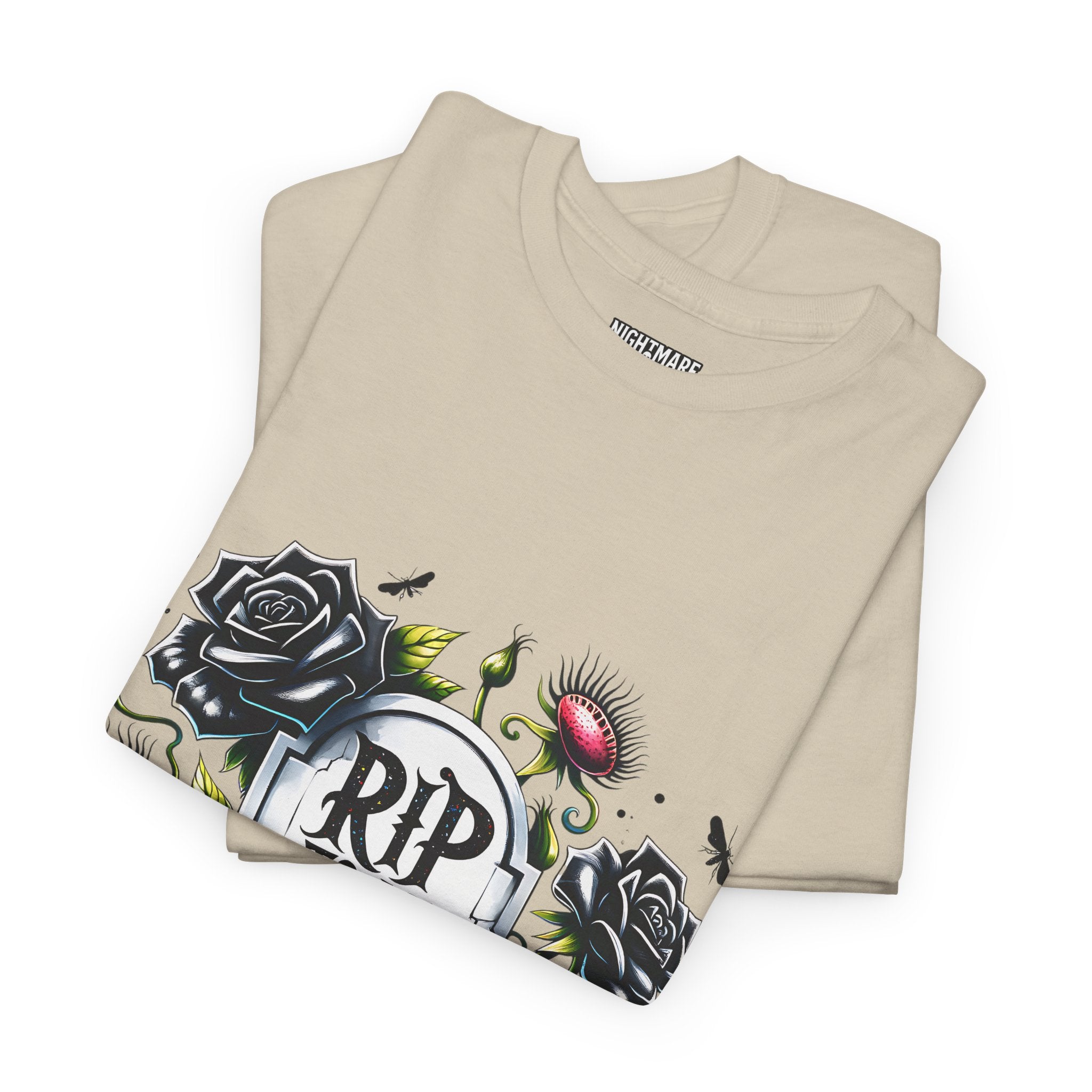 RIP to My 20s Tee, Funny Birthday Gift, Vintage Style Oversized Shirt, Casual Wardrobe Staple, Celebration Apparel