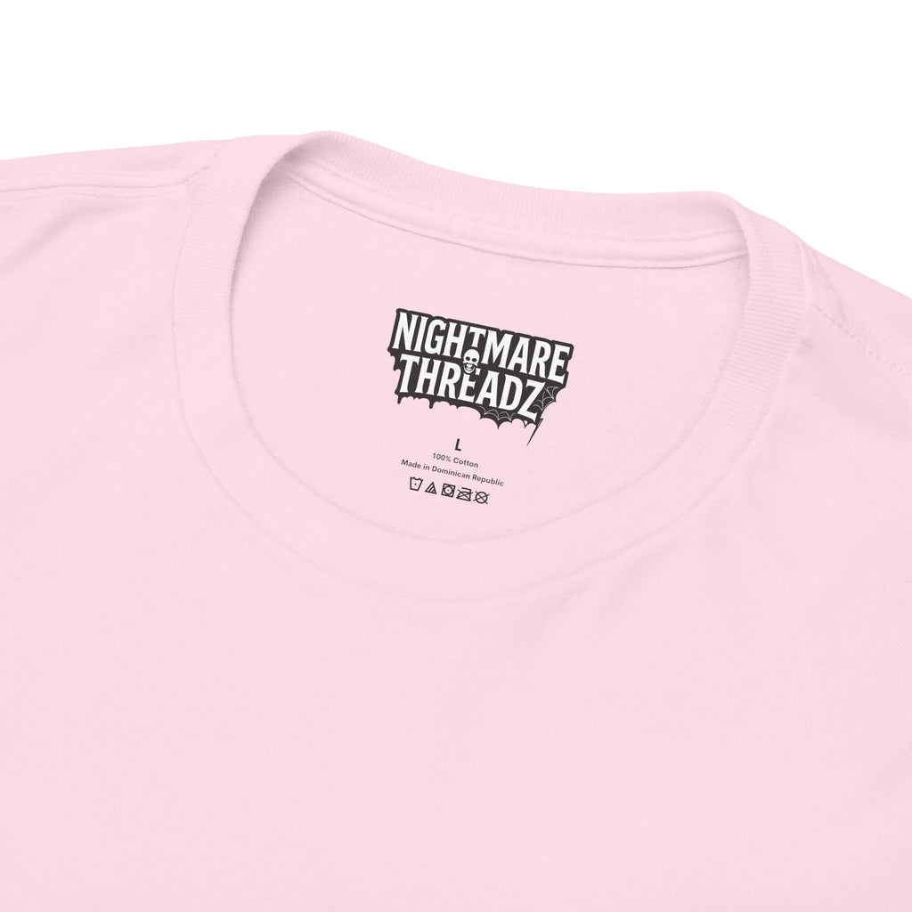 Mombie Unisex Tee, Perfect for Halloween, Gift for Moms, Relaxed Fit, Funny T-Shirt, Unique Graphic Tee, Casual Wear