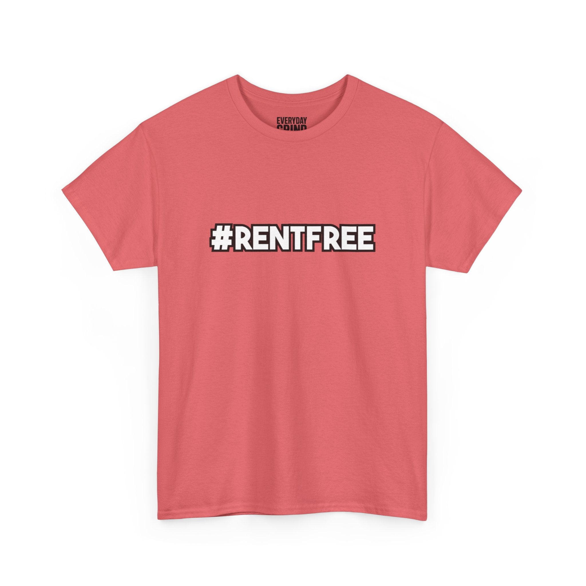 #RentFree Unisex Tee