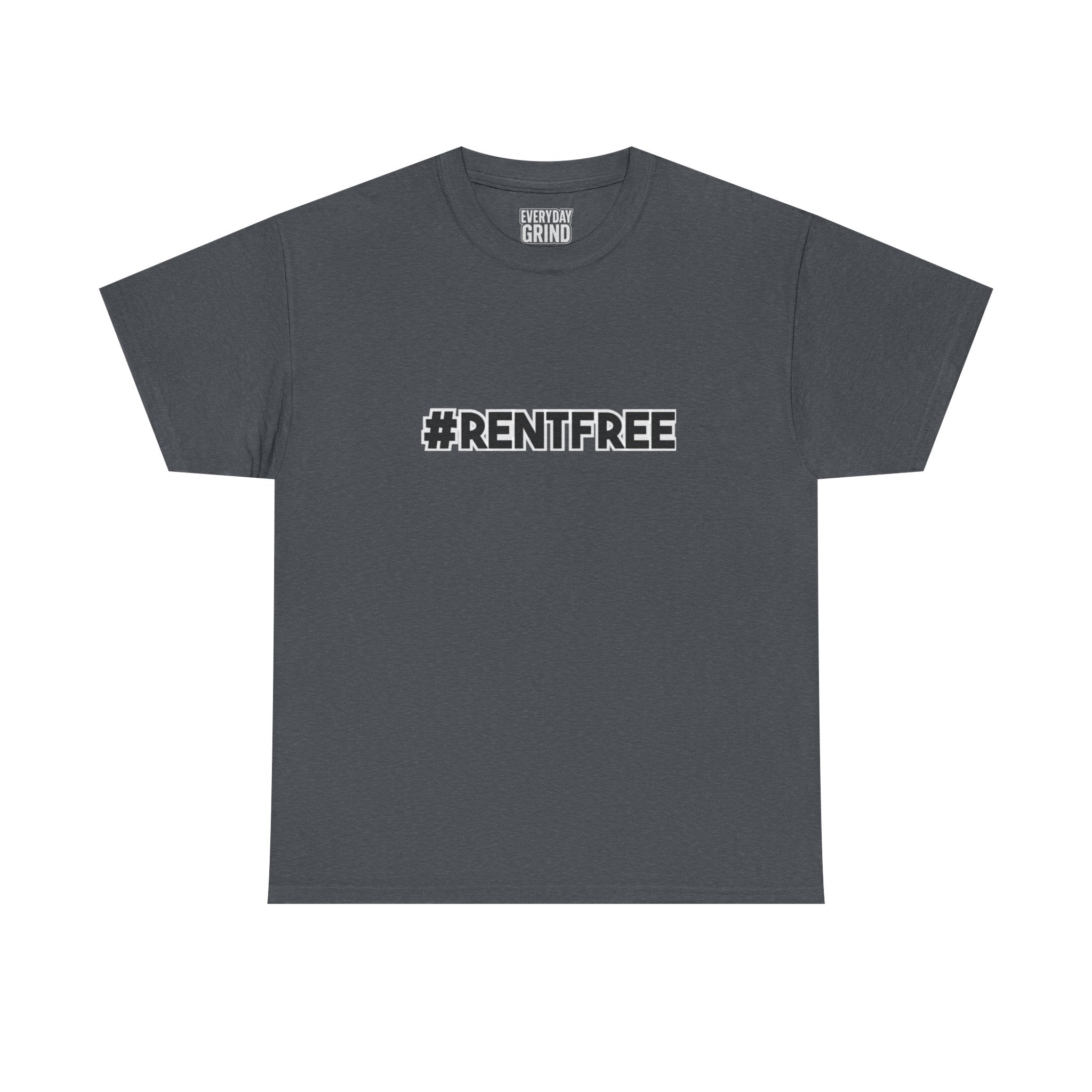 #RentFree Unisex Tee