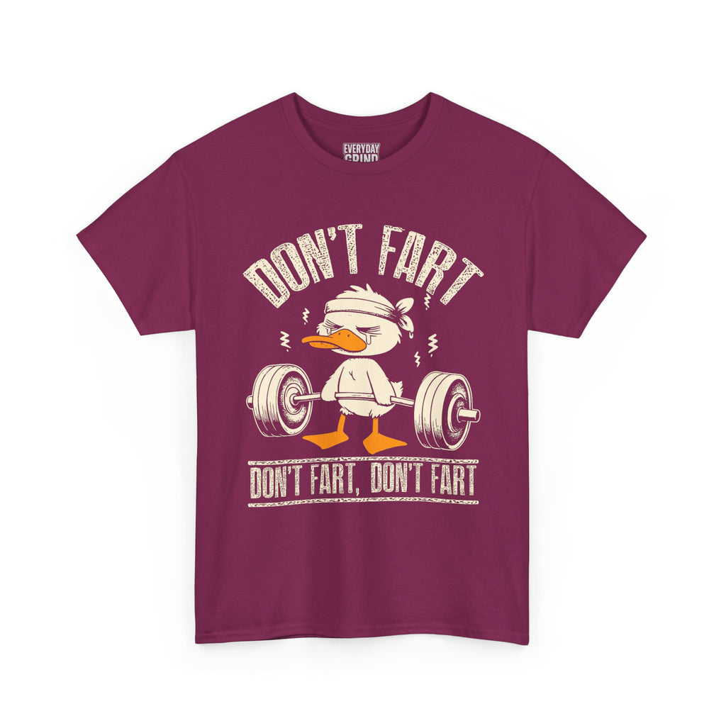 Don't Fart Tee